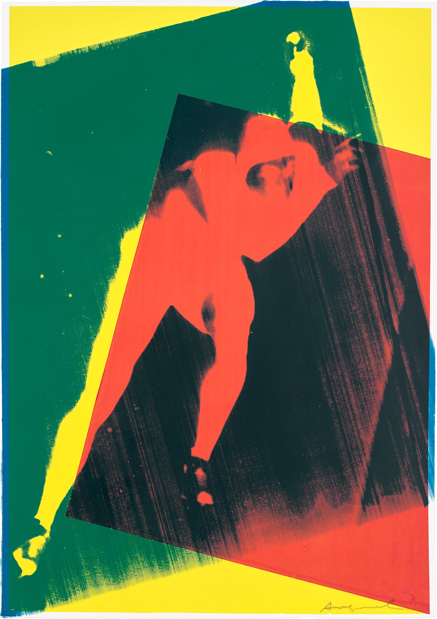 Andy Warhol Evening & Day Editions