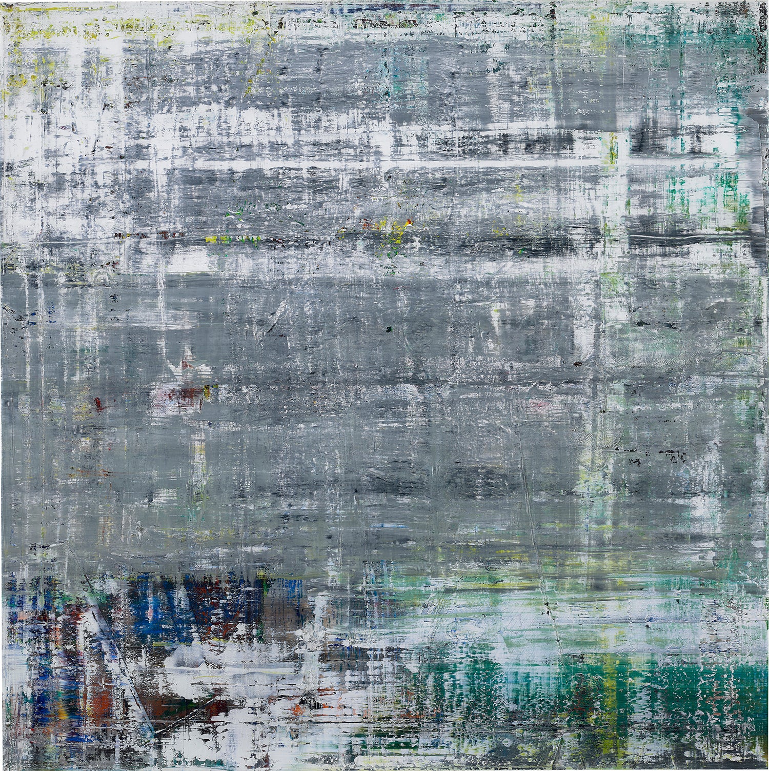 Gerhard Richter Evening & Day Editions
