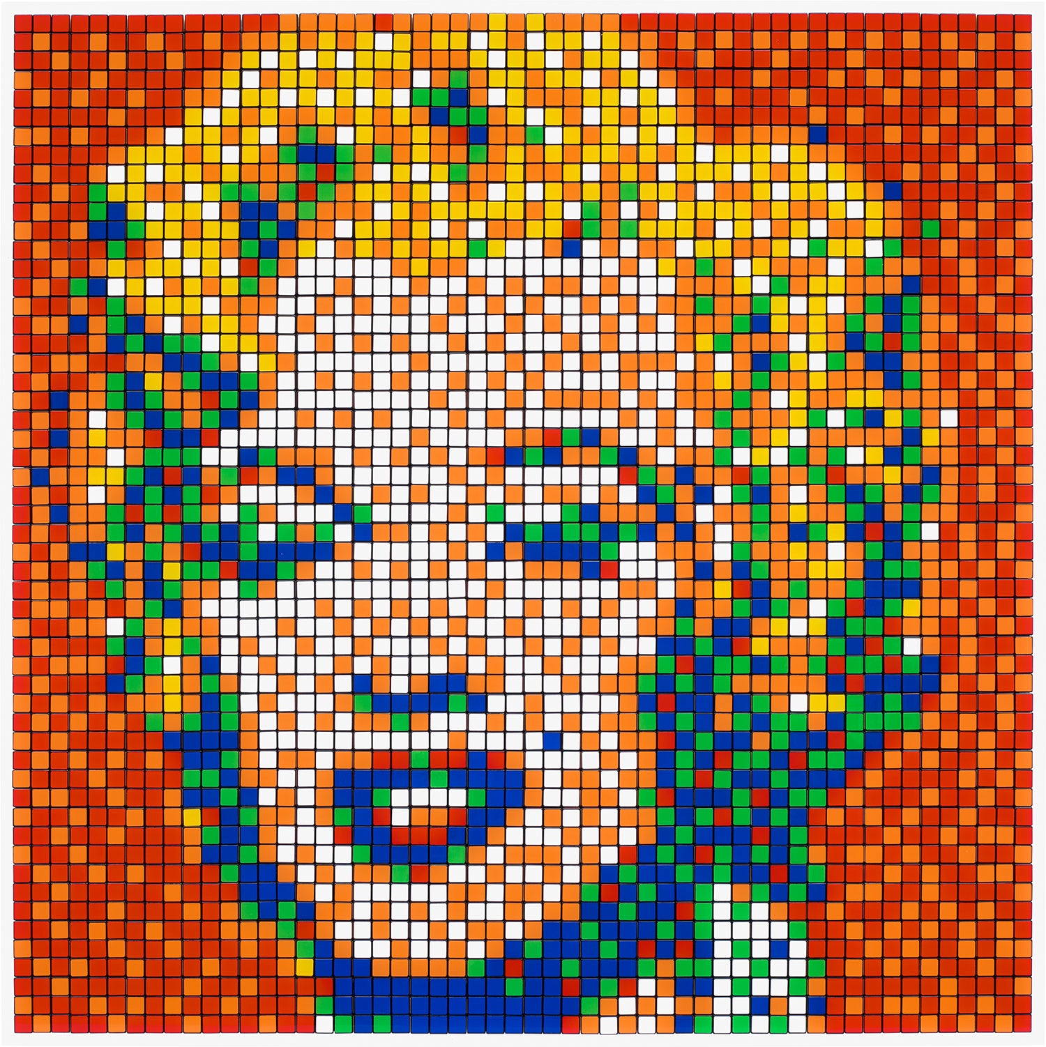 Invader: Works for Sale, Upcoming Auctions & Past Results