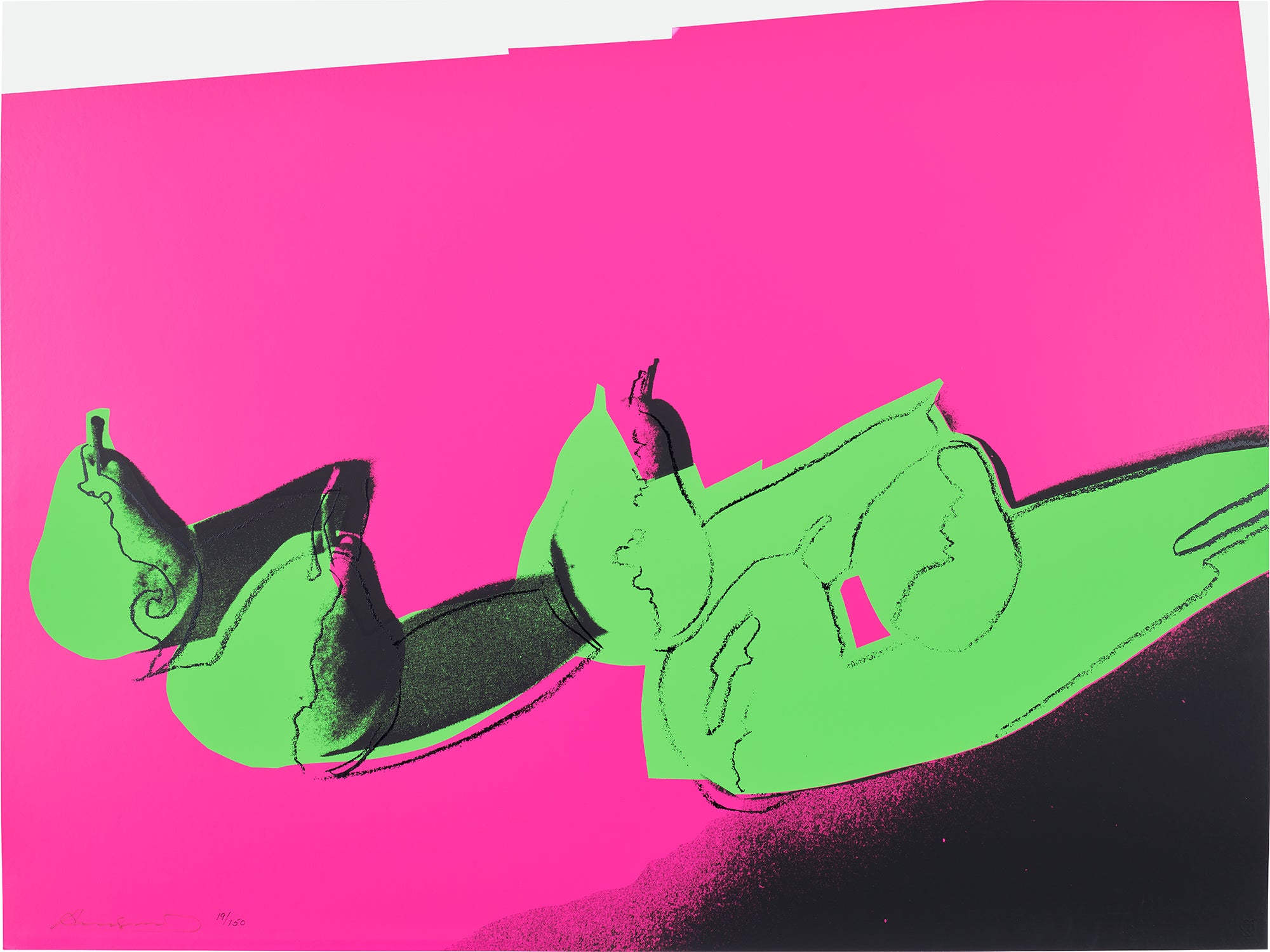 Andy Warhol Evening & Day Editions