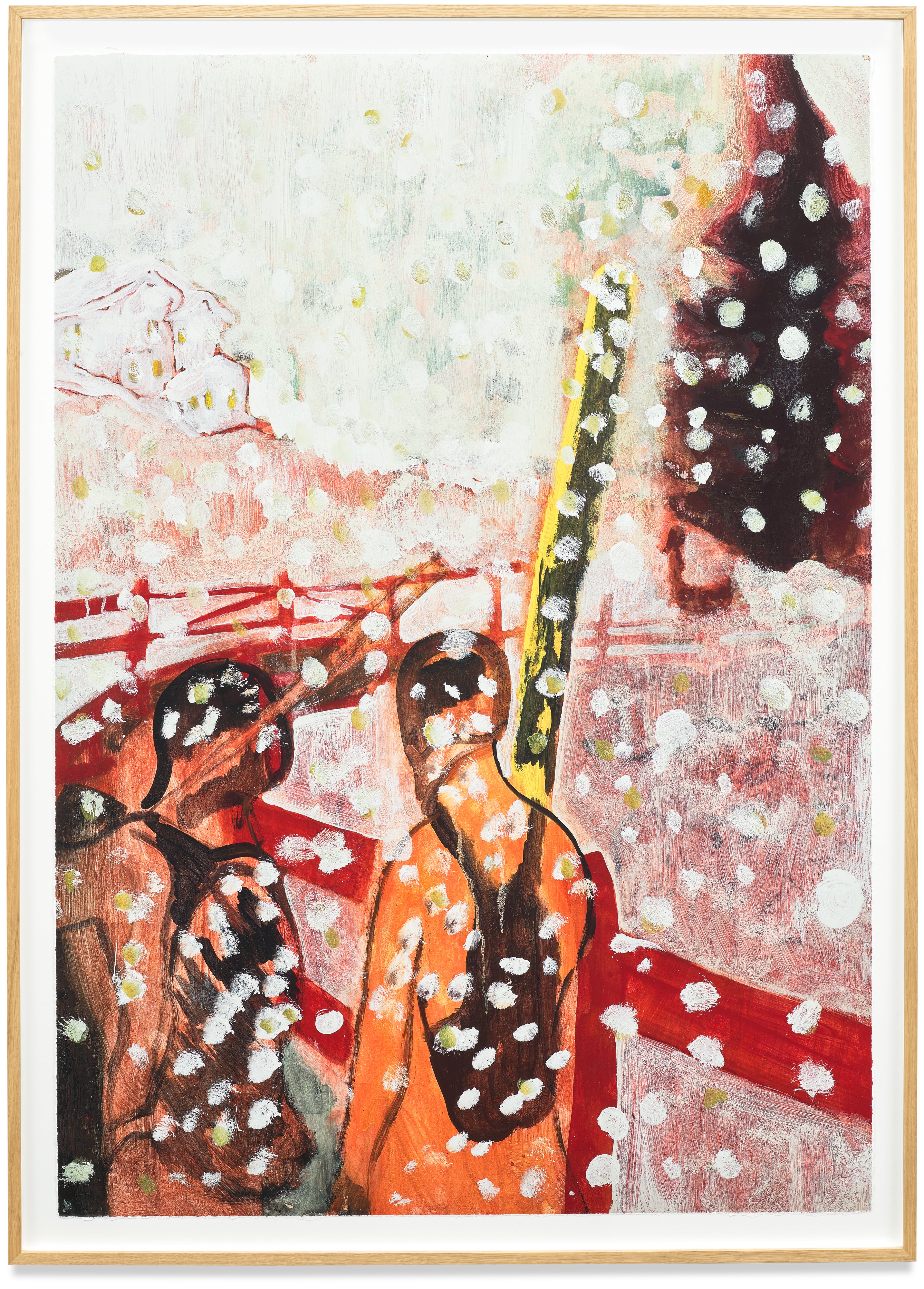 Peter Doig: Works for Sale, Upcoming Auctions & Past Results