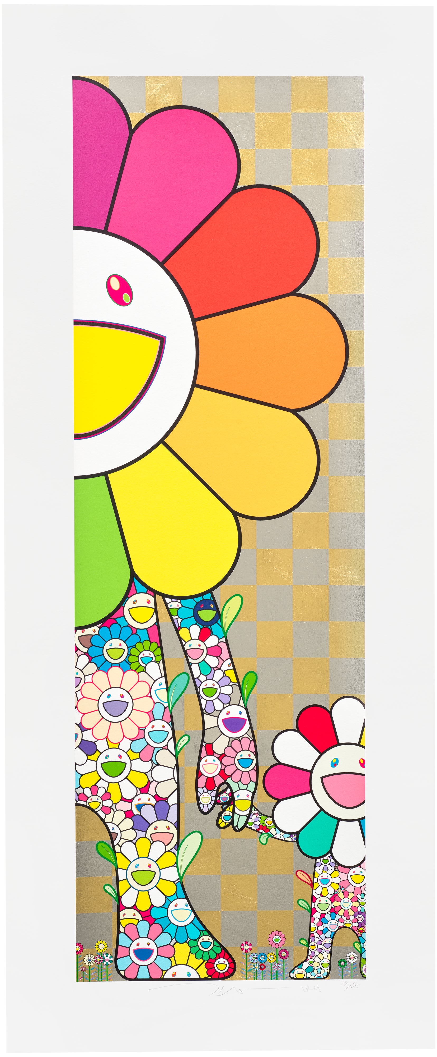 Takashi Murakami: Works for Sale, Upcoming Auctions & Past Results