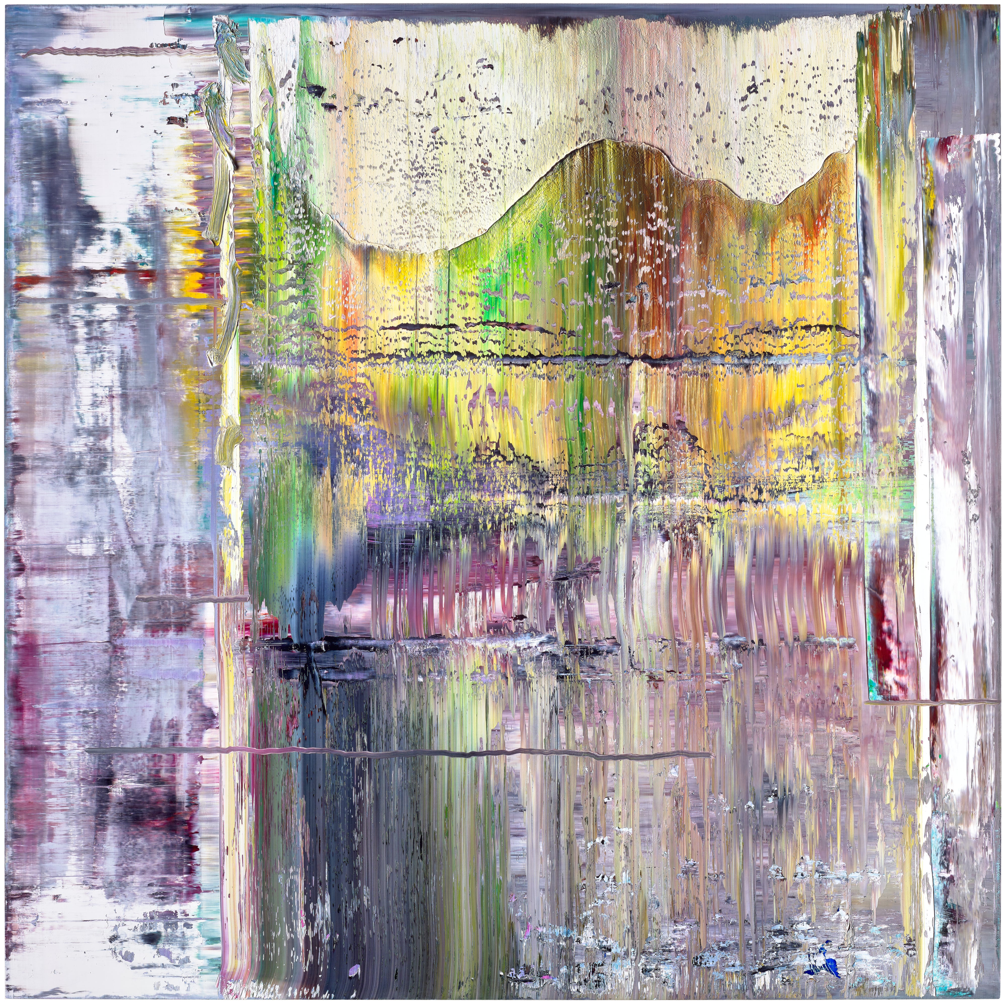 Gerhard Richter: Works for Sale, Upcoming Auctions & Past Results