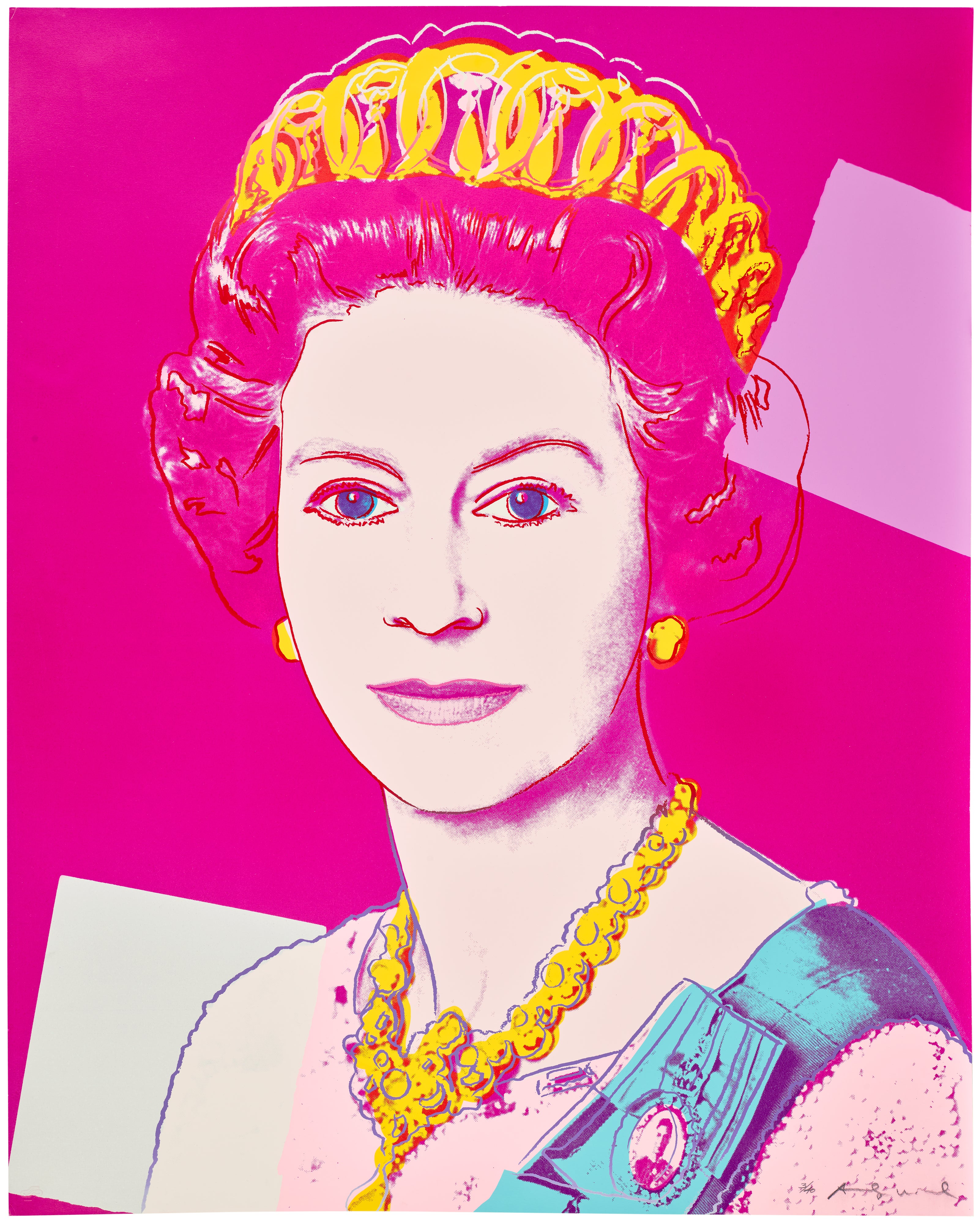 Andy Warhol Evening & Day Editions