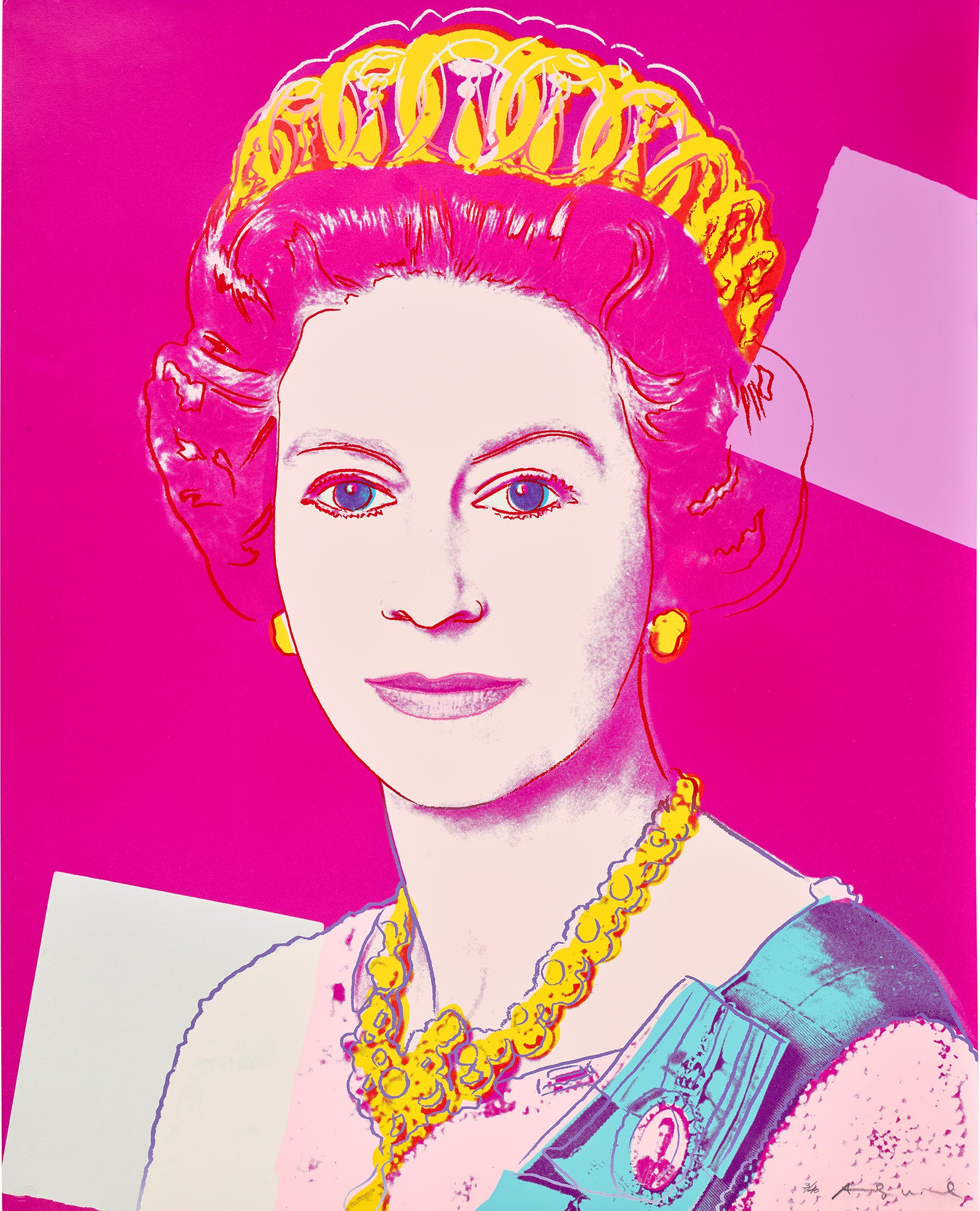 Andy Warhol Evening & Day Editions