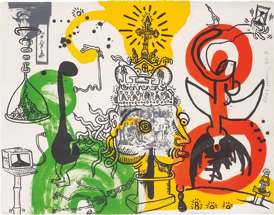 Brought to you by Phillips