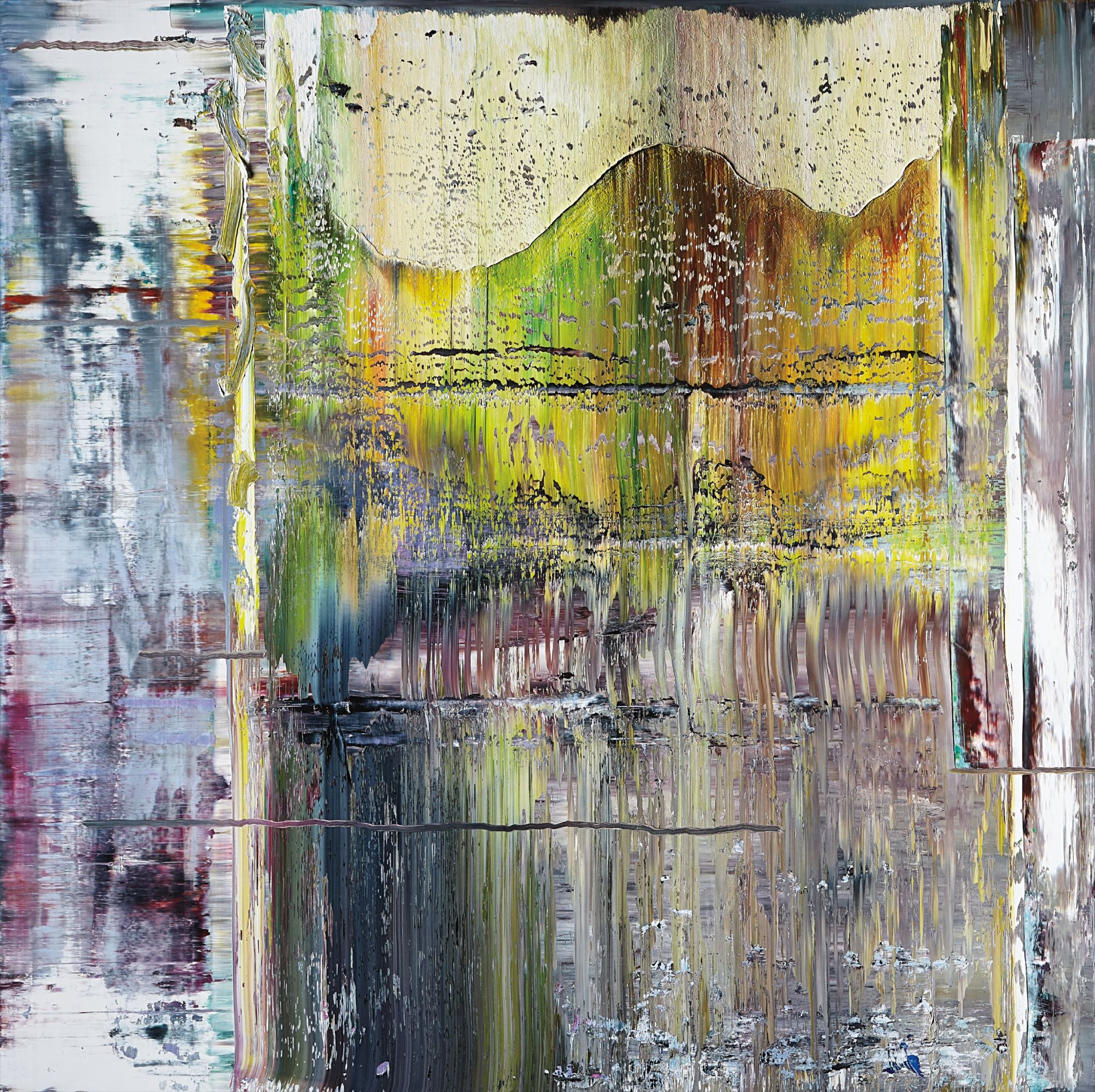 Gerhard Richter Evening & Day Editions