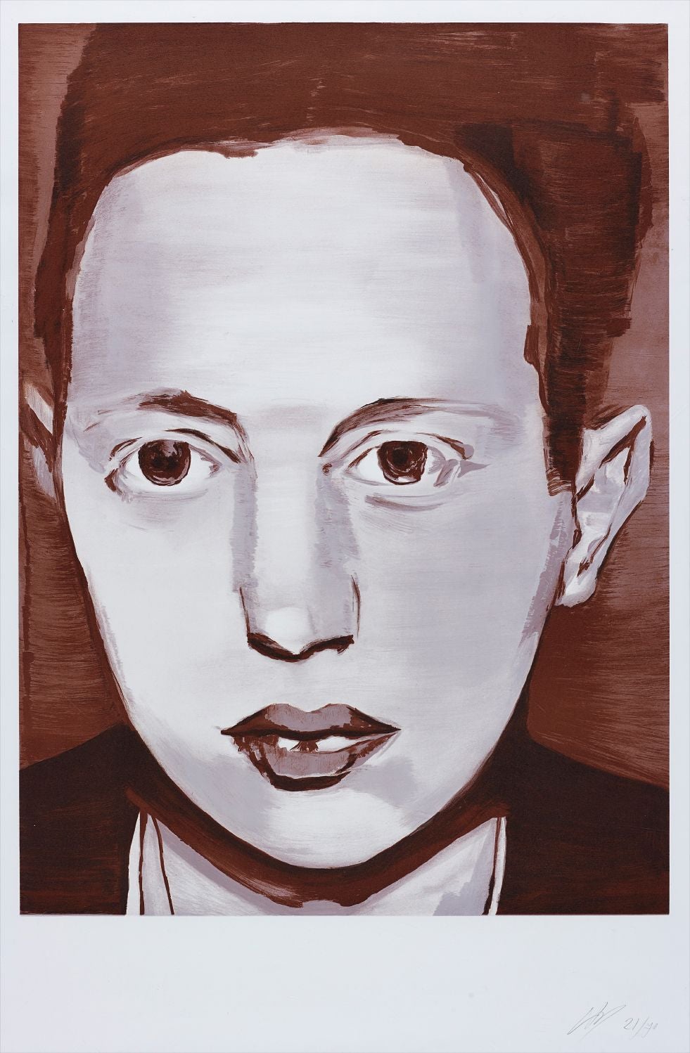 Luc Tuymans Evening & Day Editions