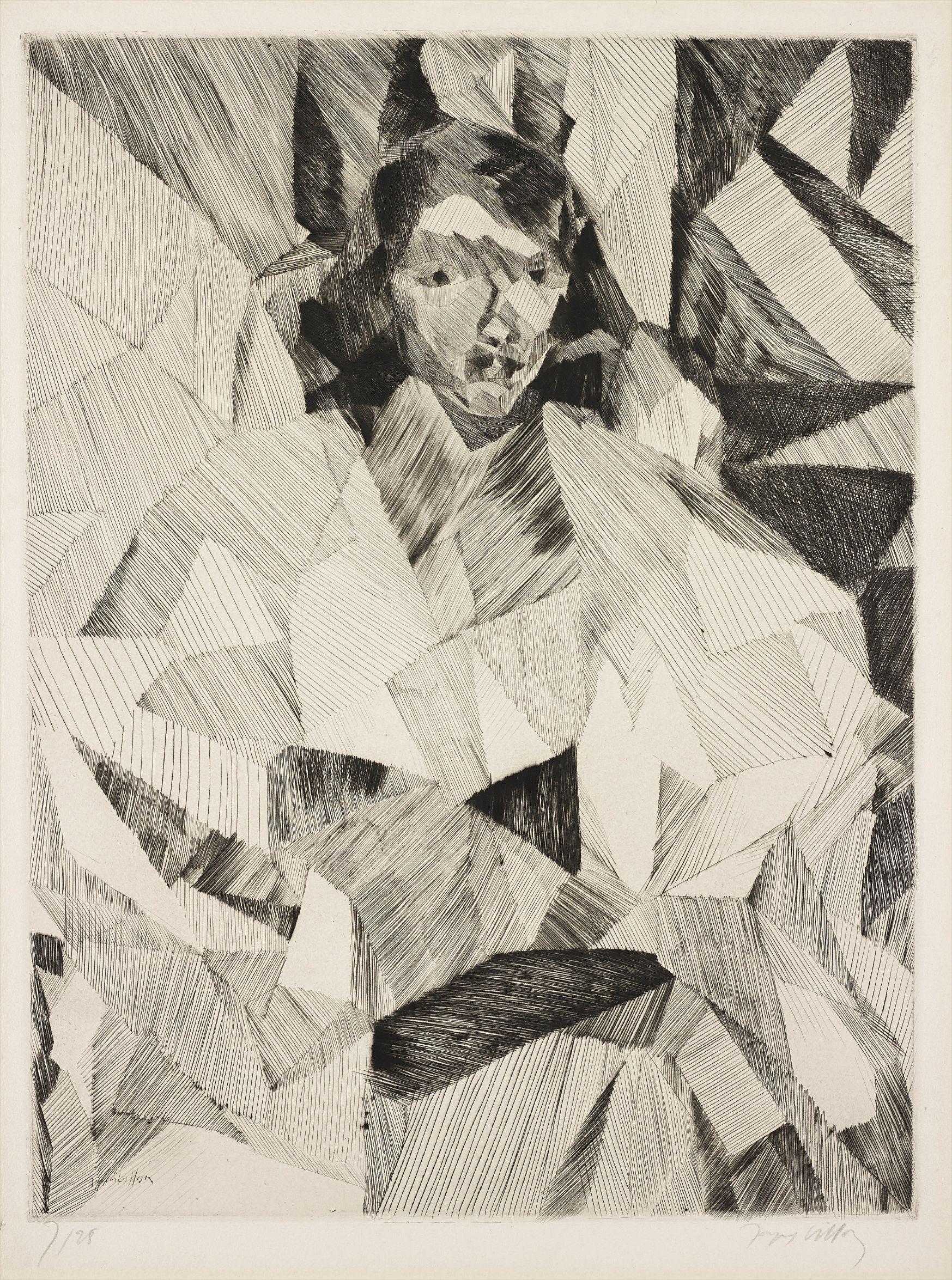 Jacques Villon Evening & Day Editions