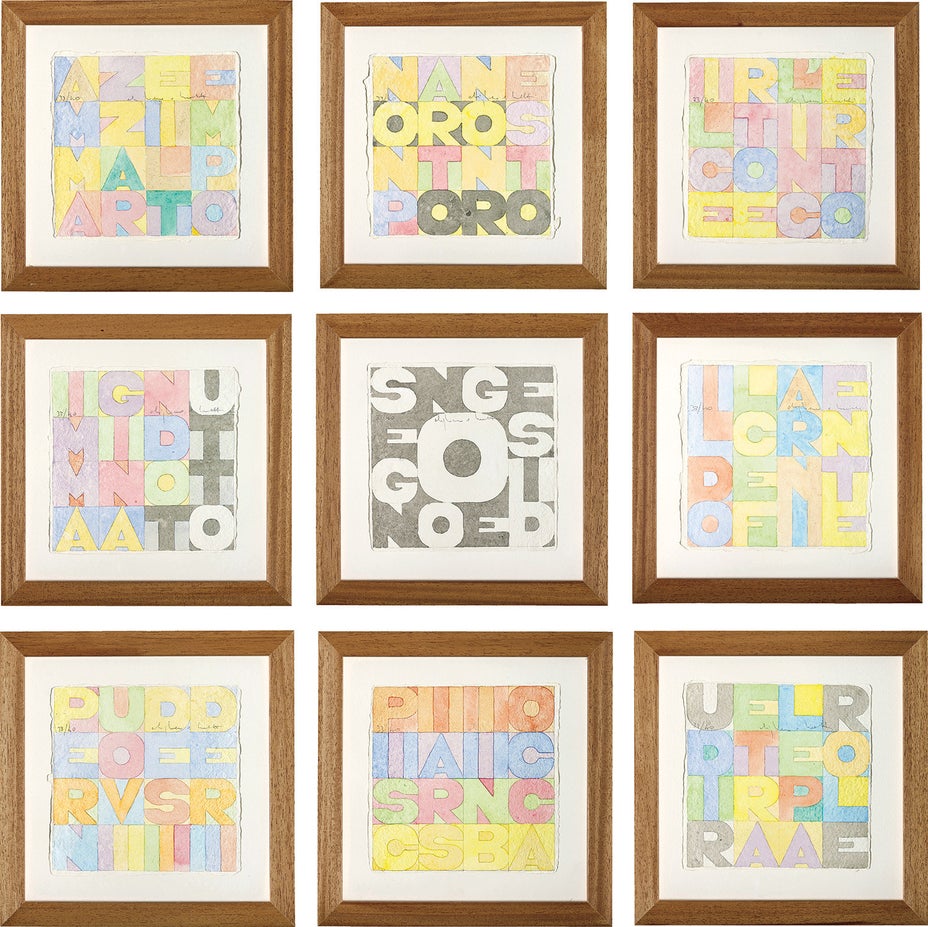 拍品編號 1