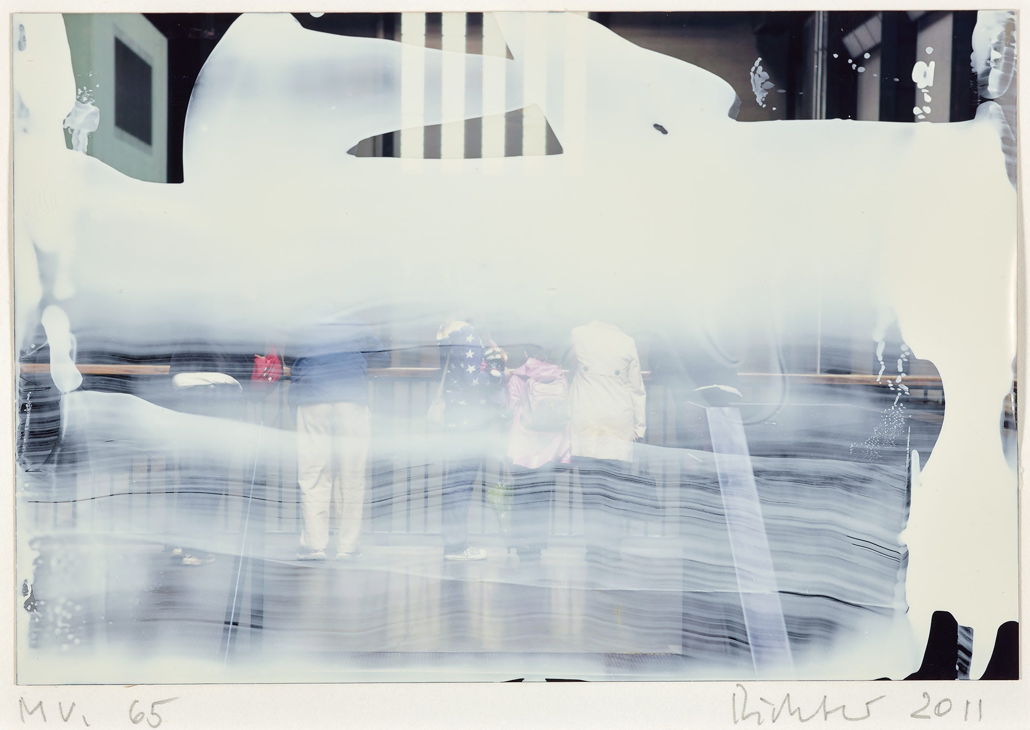 Gerhard Richter Evening & Day Editions