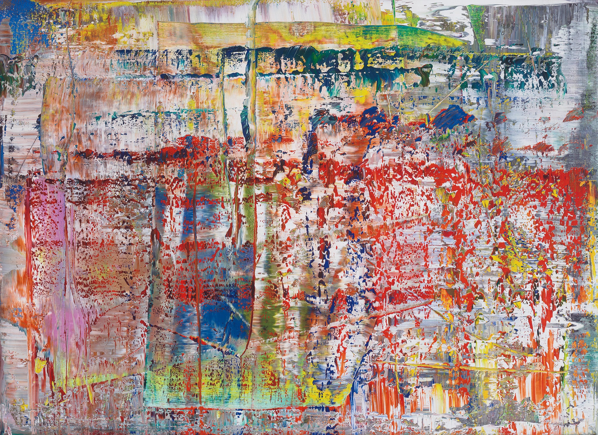 Gerhard Richter Evening & Day Editions