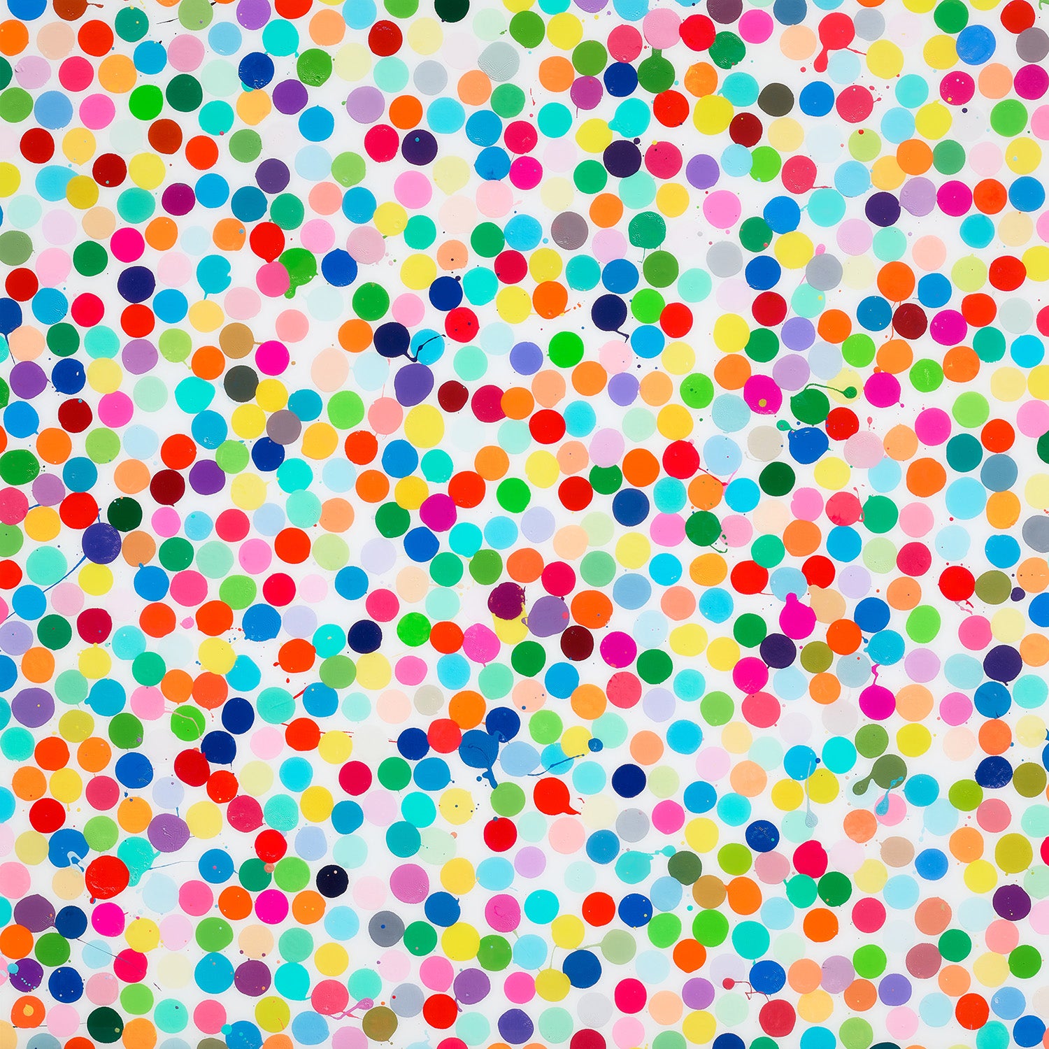 Camino Real, from Colour Space (H5-3)