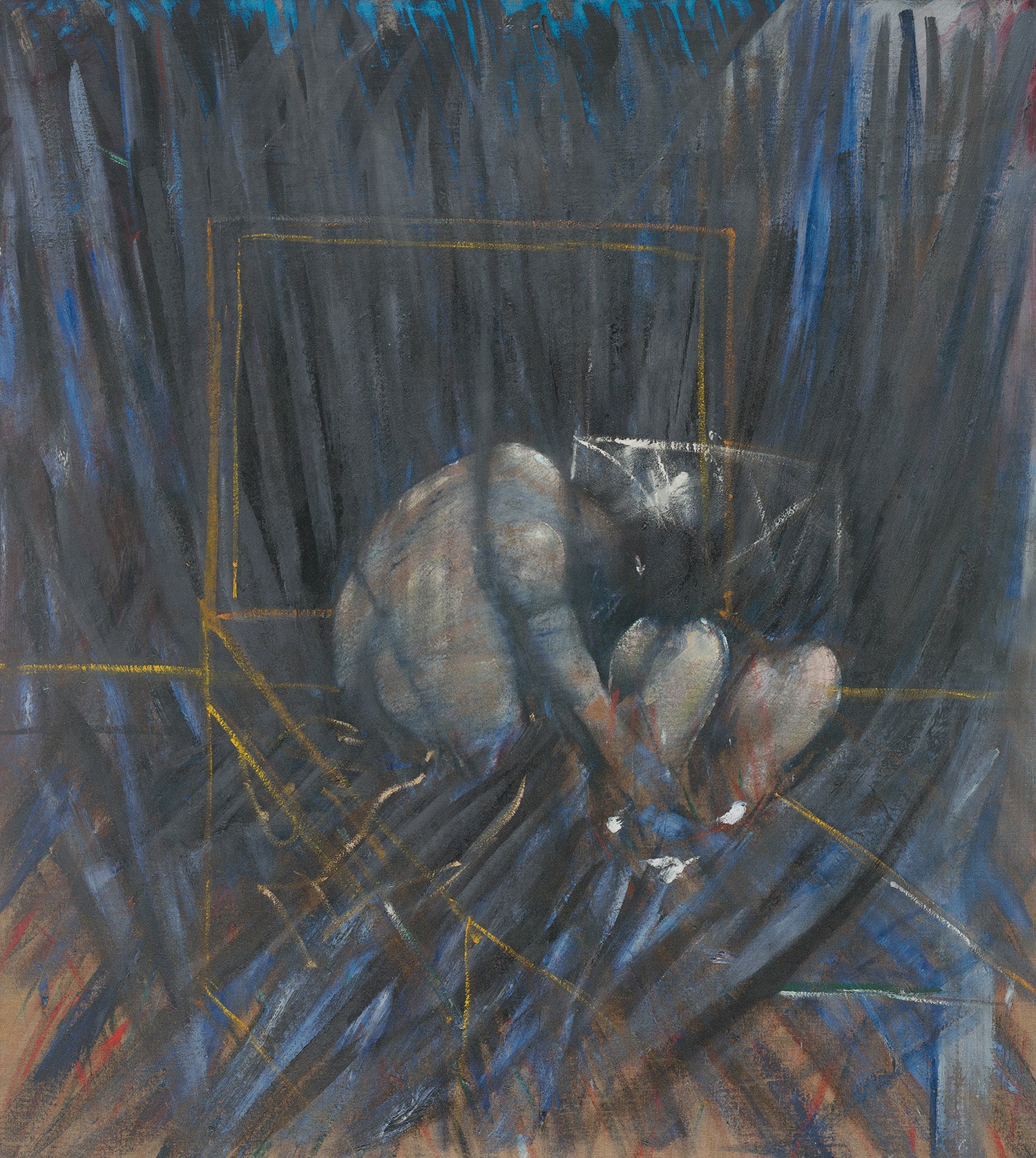 Figures in a Landscape (Q5)
