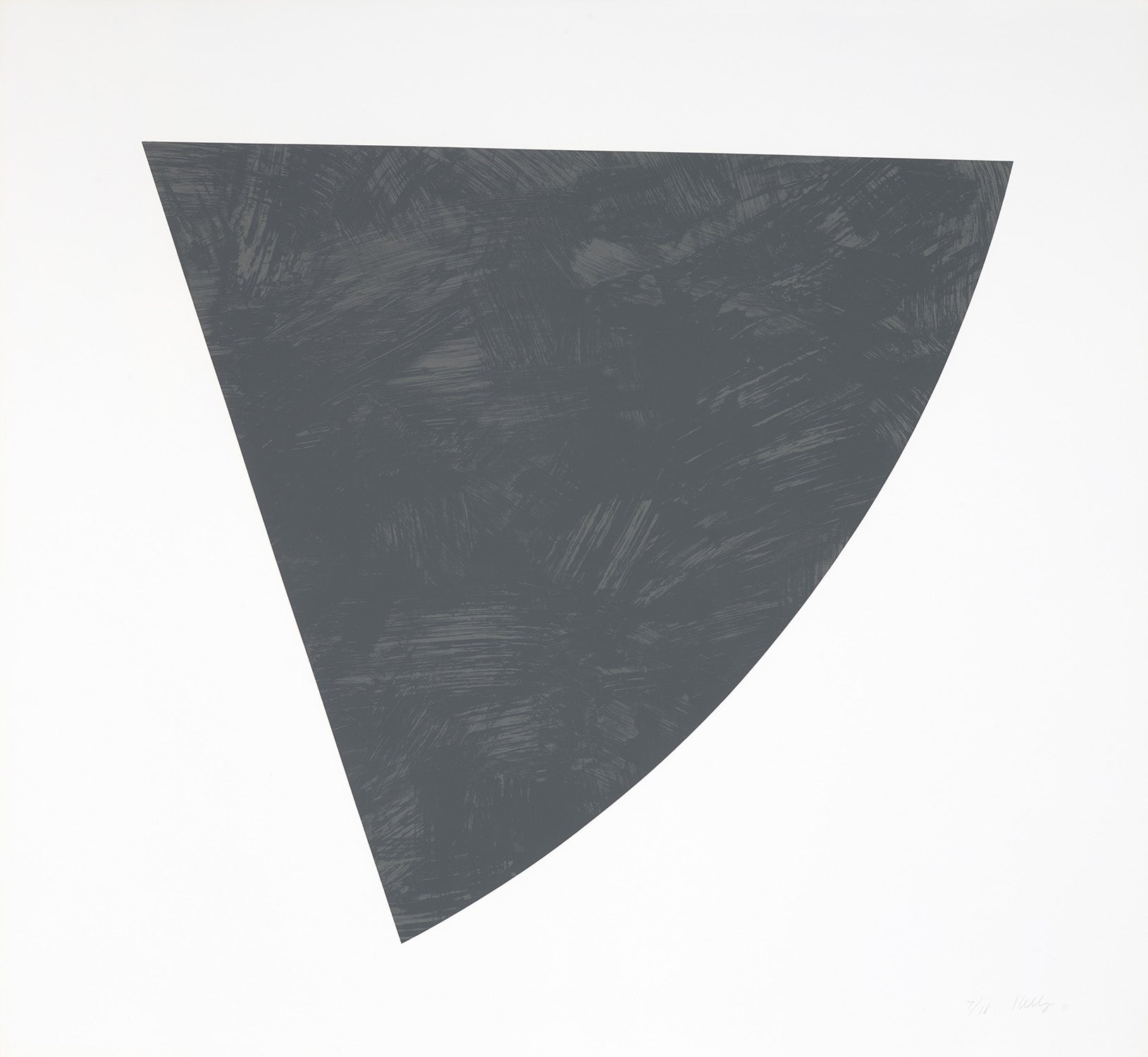 Untitled (Gray) (G. 1380, A. 241)