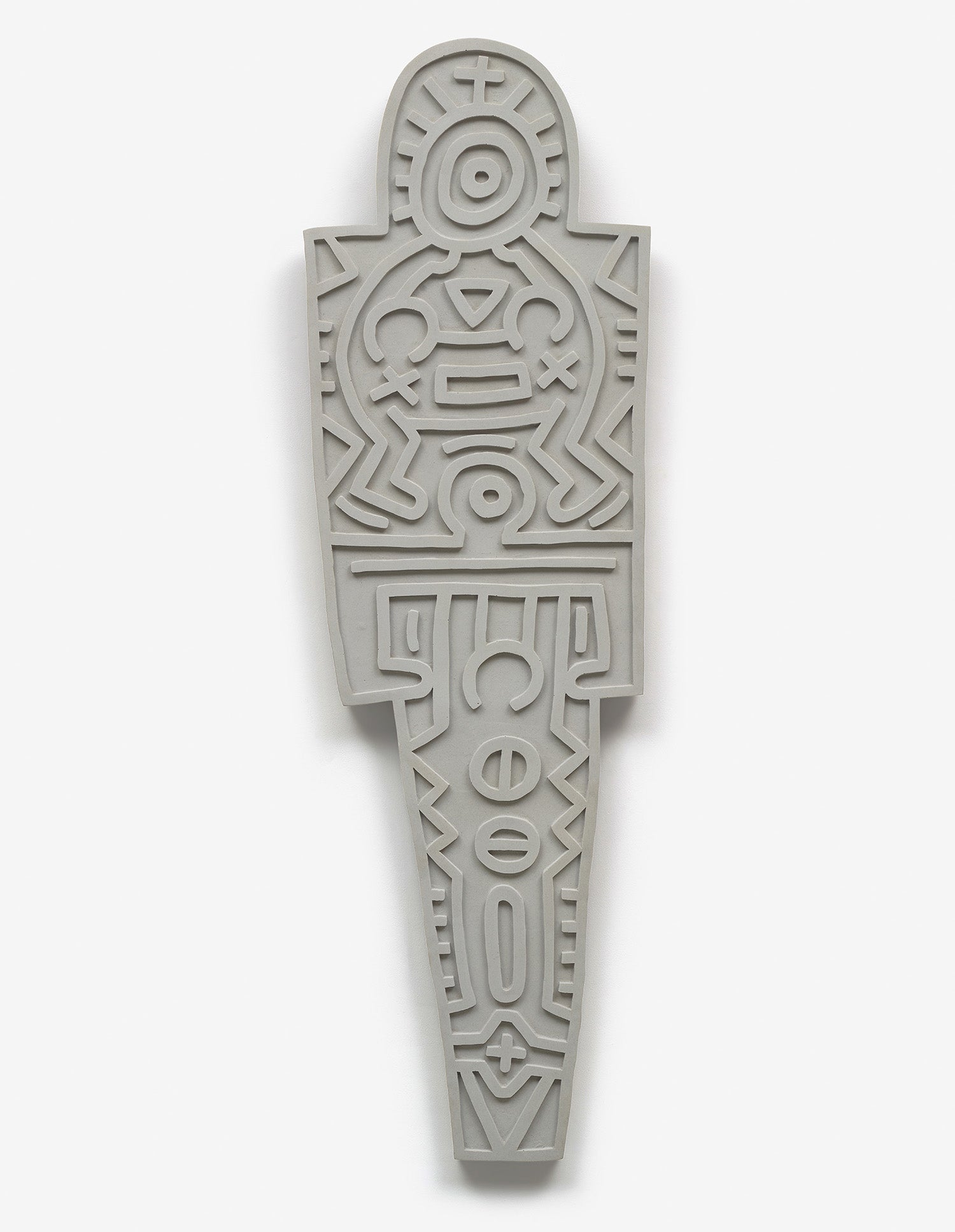 Totem (Concrete)