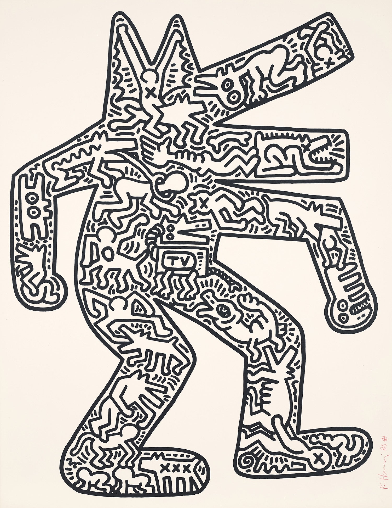 Dog (L. 48-49)