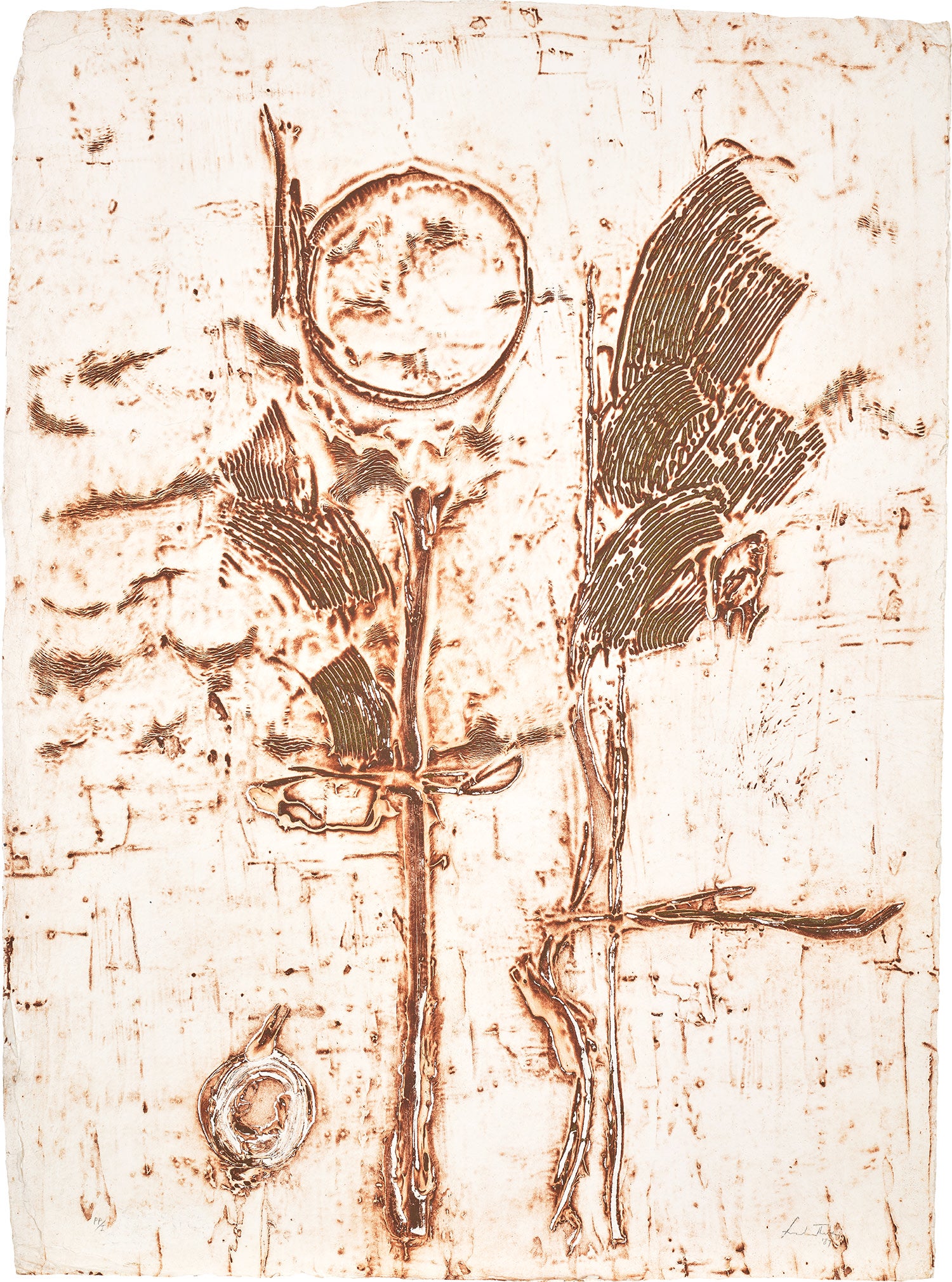 Parets (Walls) (H. 153)