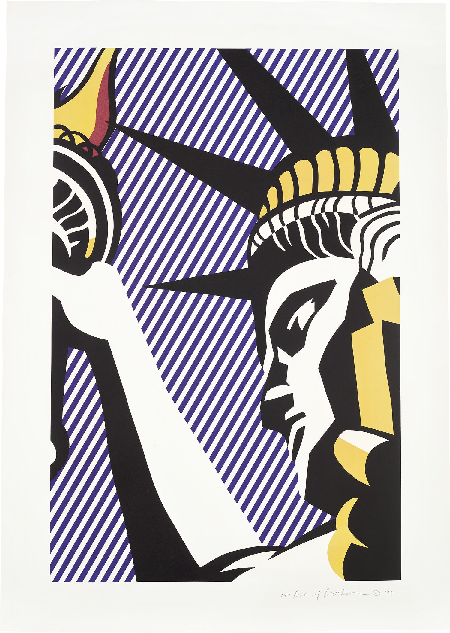 I Love Liberty (C. 192)