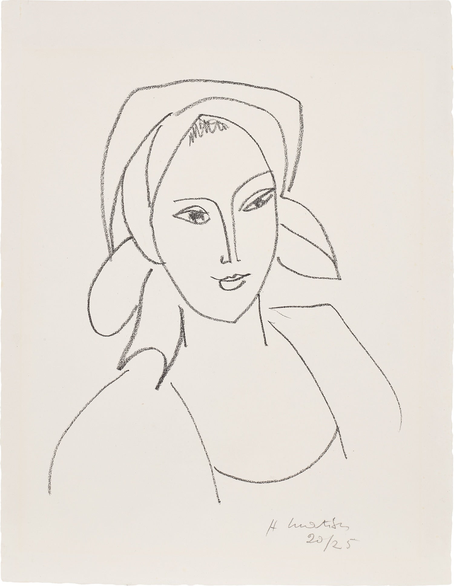 Catherinette (D. 619)