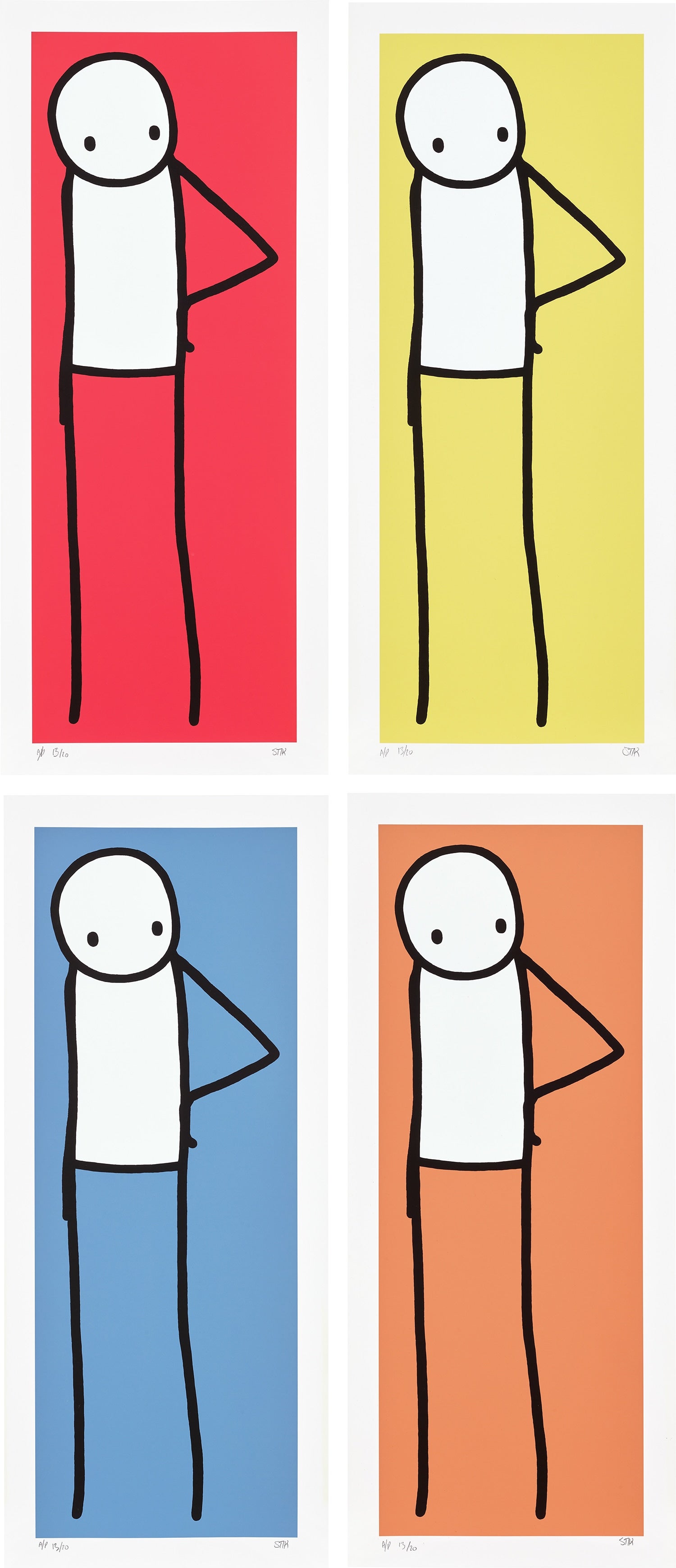 Stik: Works for Sale, Upcoming Auctions & Past Results