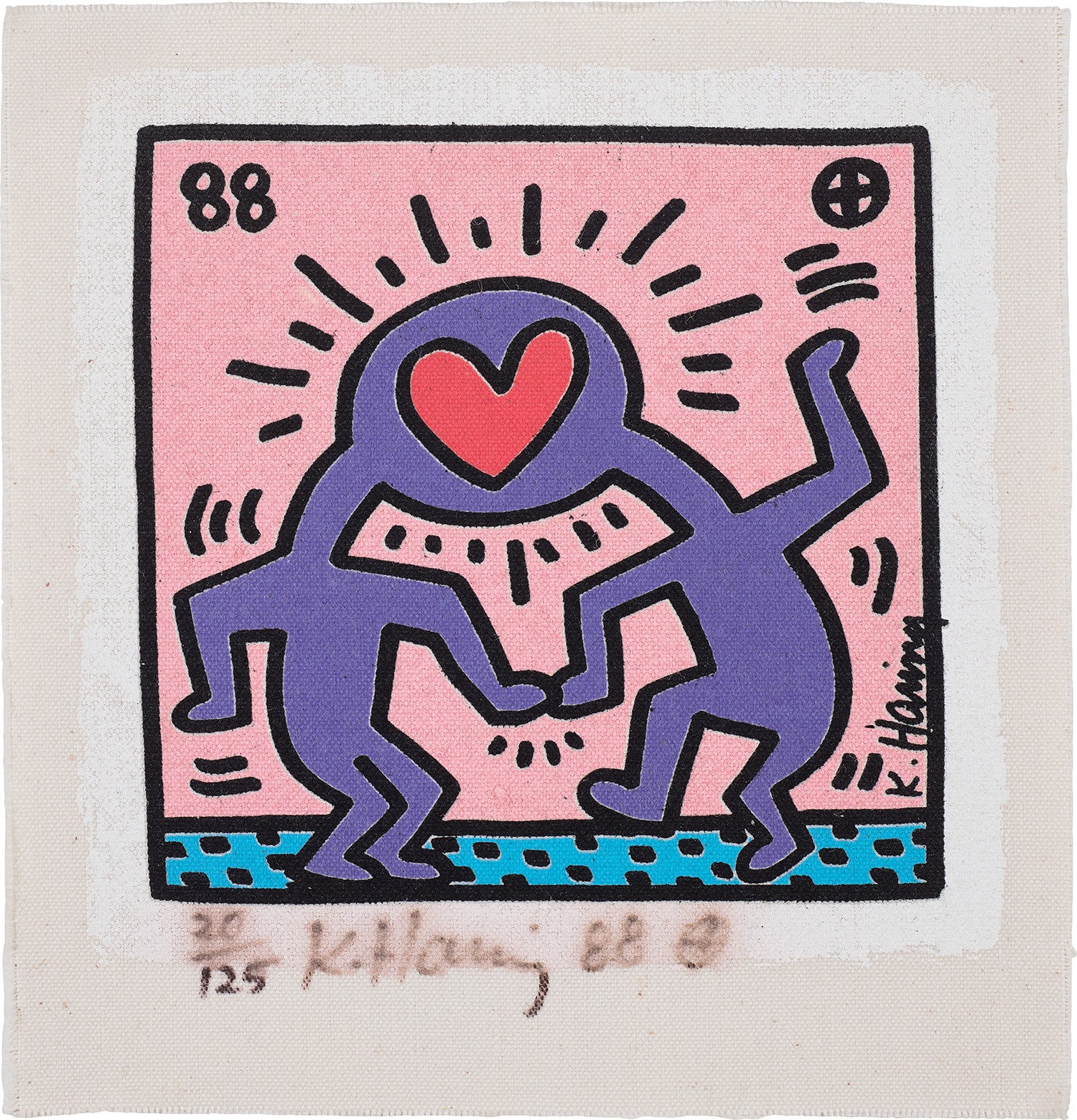 Untitled (Dr. Winkie Wedding Invitation)