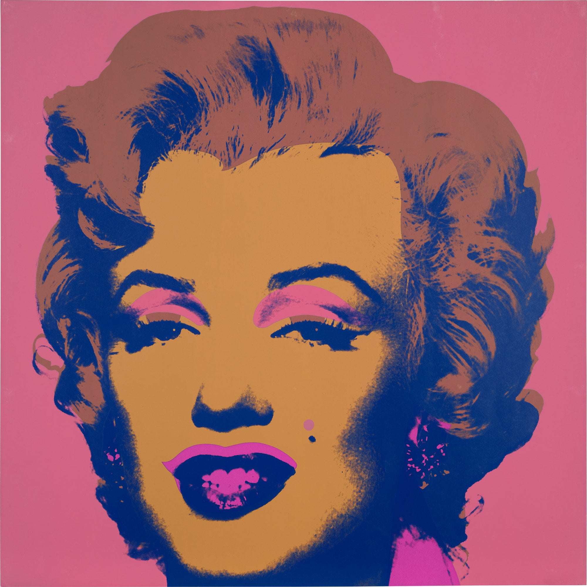 NIFTY／Andy Warhol Andy Warhol Evening & Day Editions