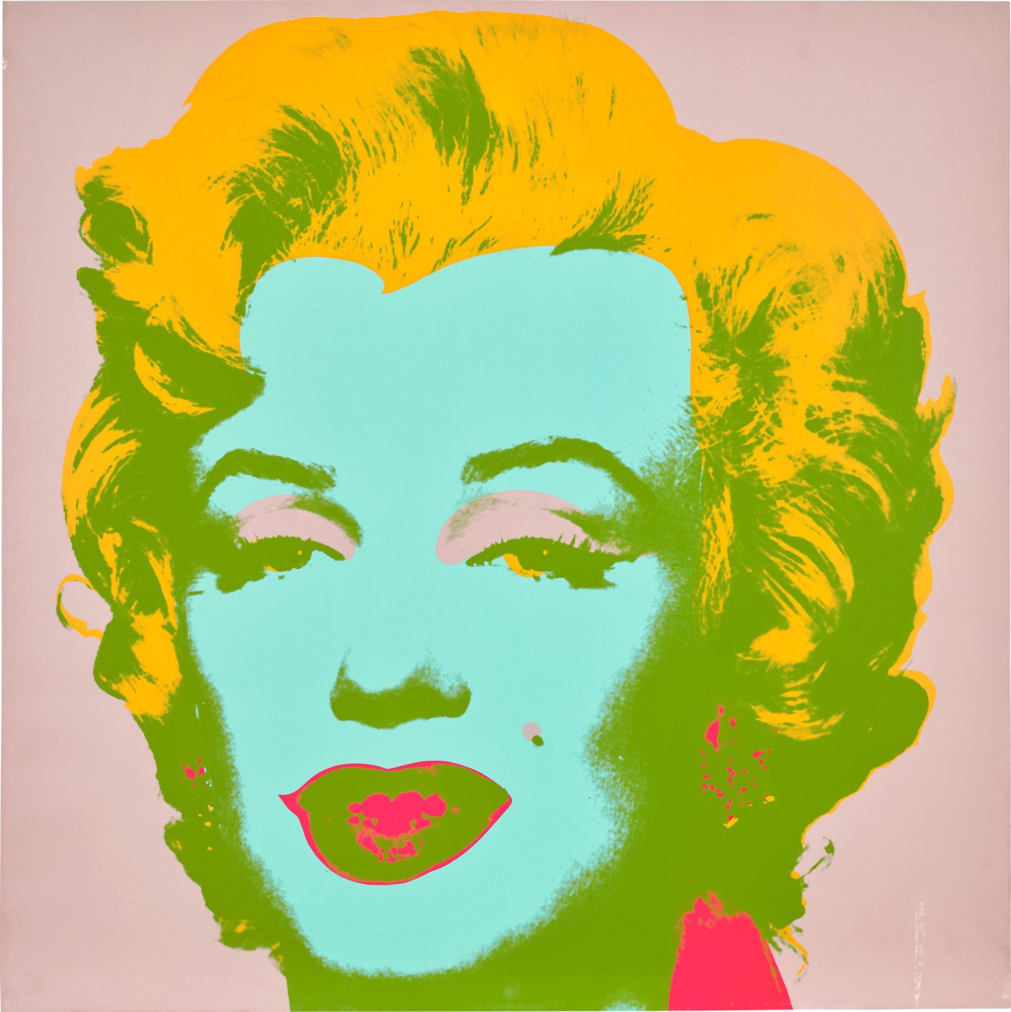 Andy Warhol Evening & Day Editions