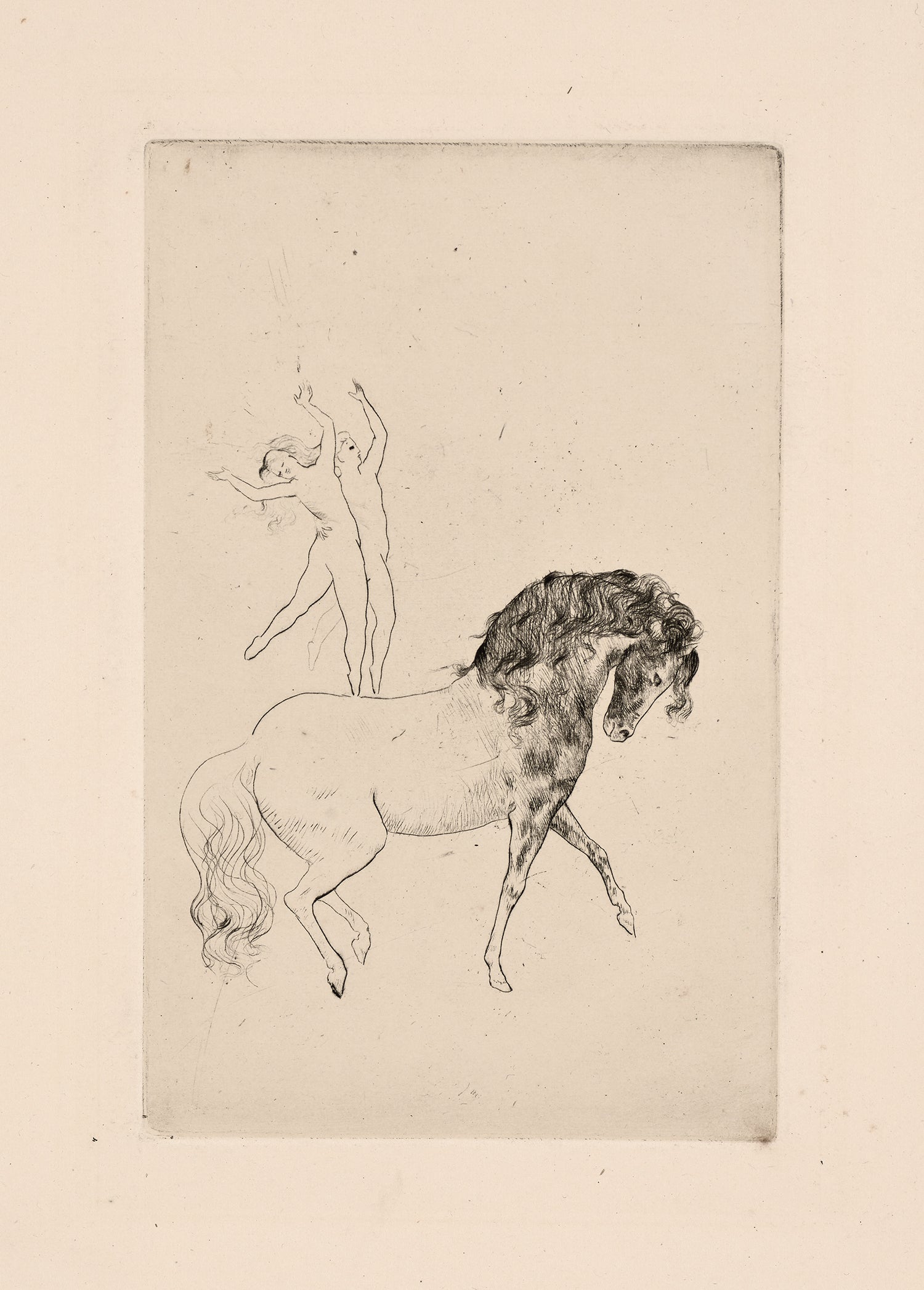 Pablo Picasso Pablo Picasso: Paper and Clay