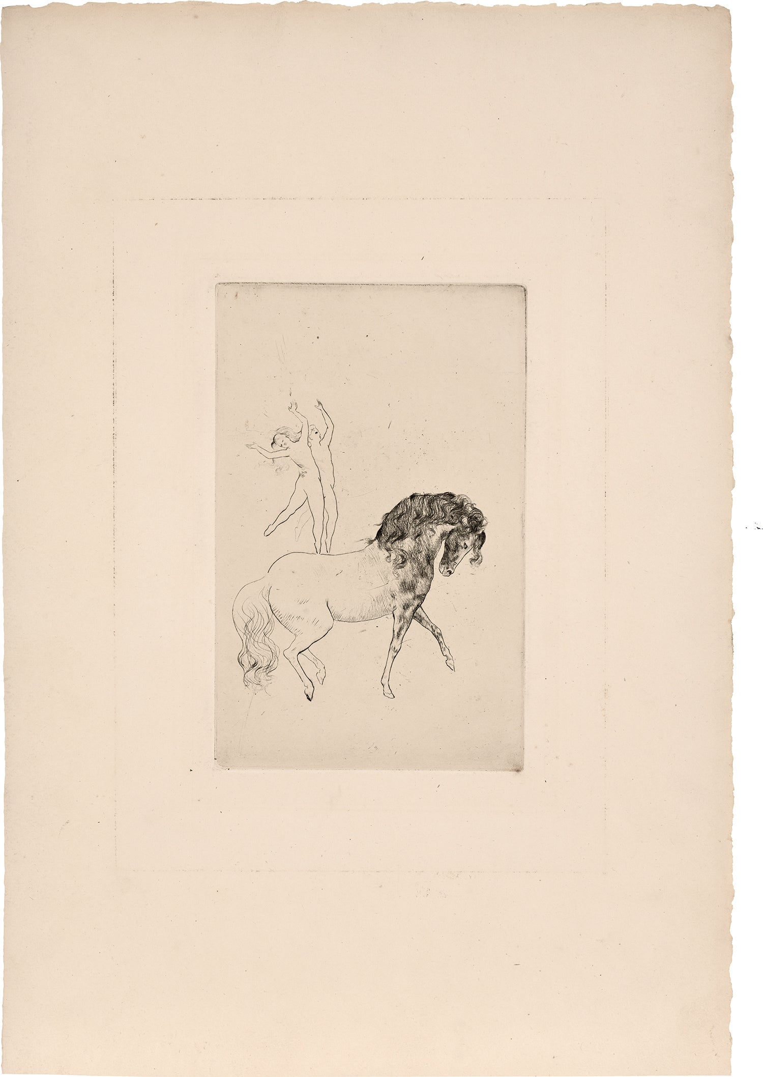Pablo Picasso Pablo Picasso: Paper and Clay