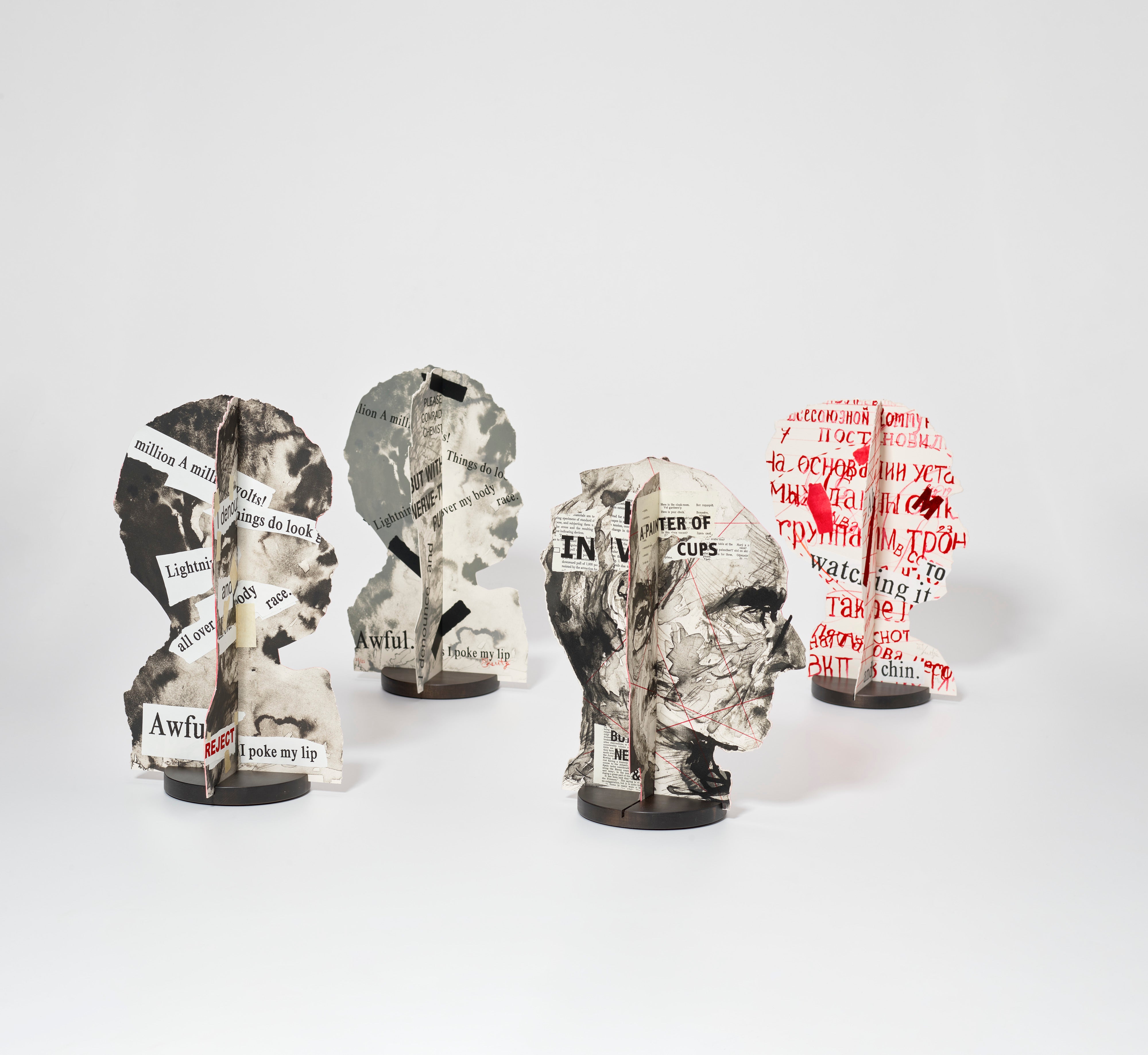 William Kentridge: Works for Sale, Upcoming Auctions & Past Results