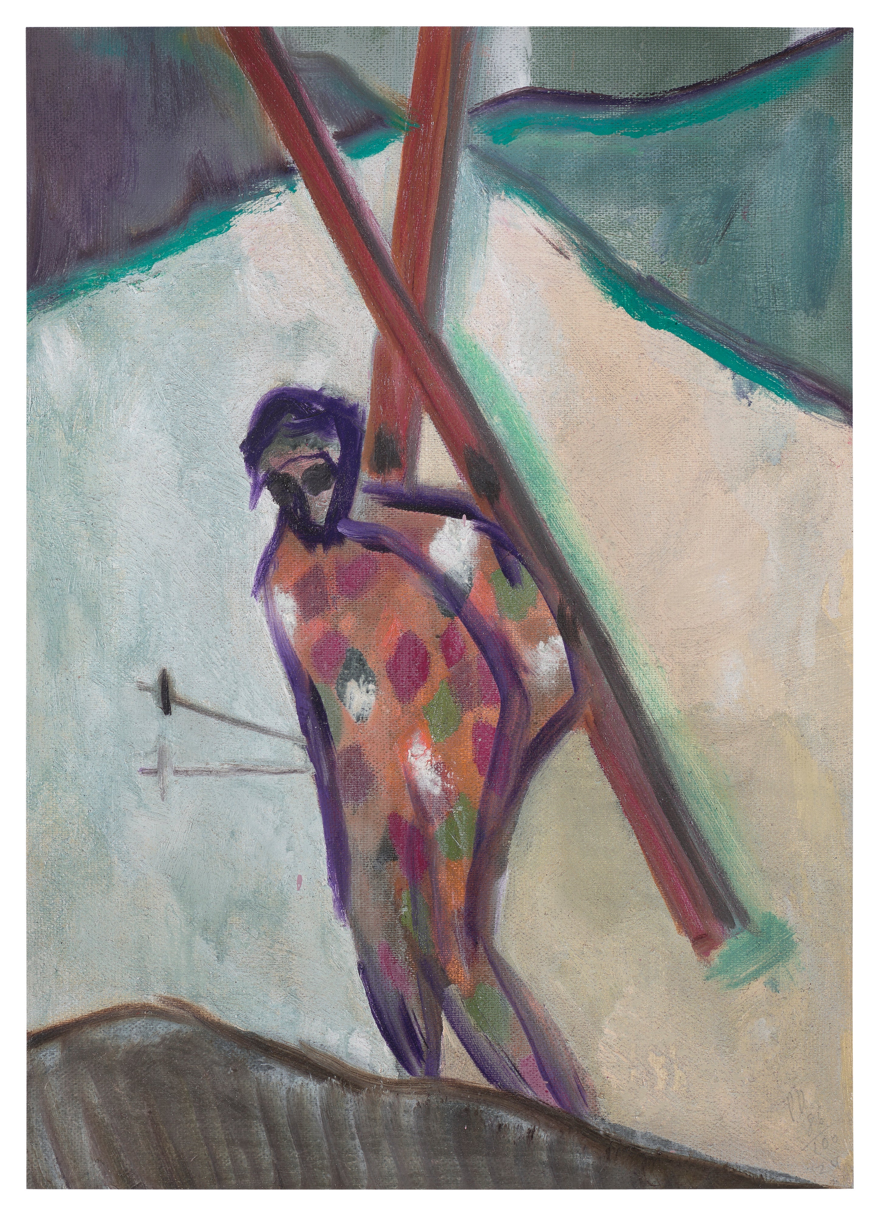 Peter Doig: Works for Sale, Upcoming Auctions & Past Results