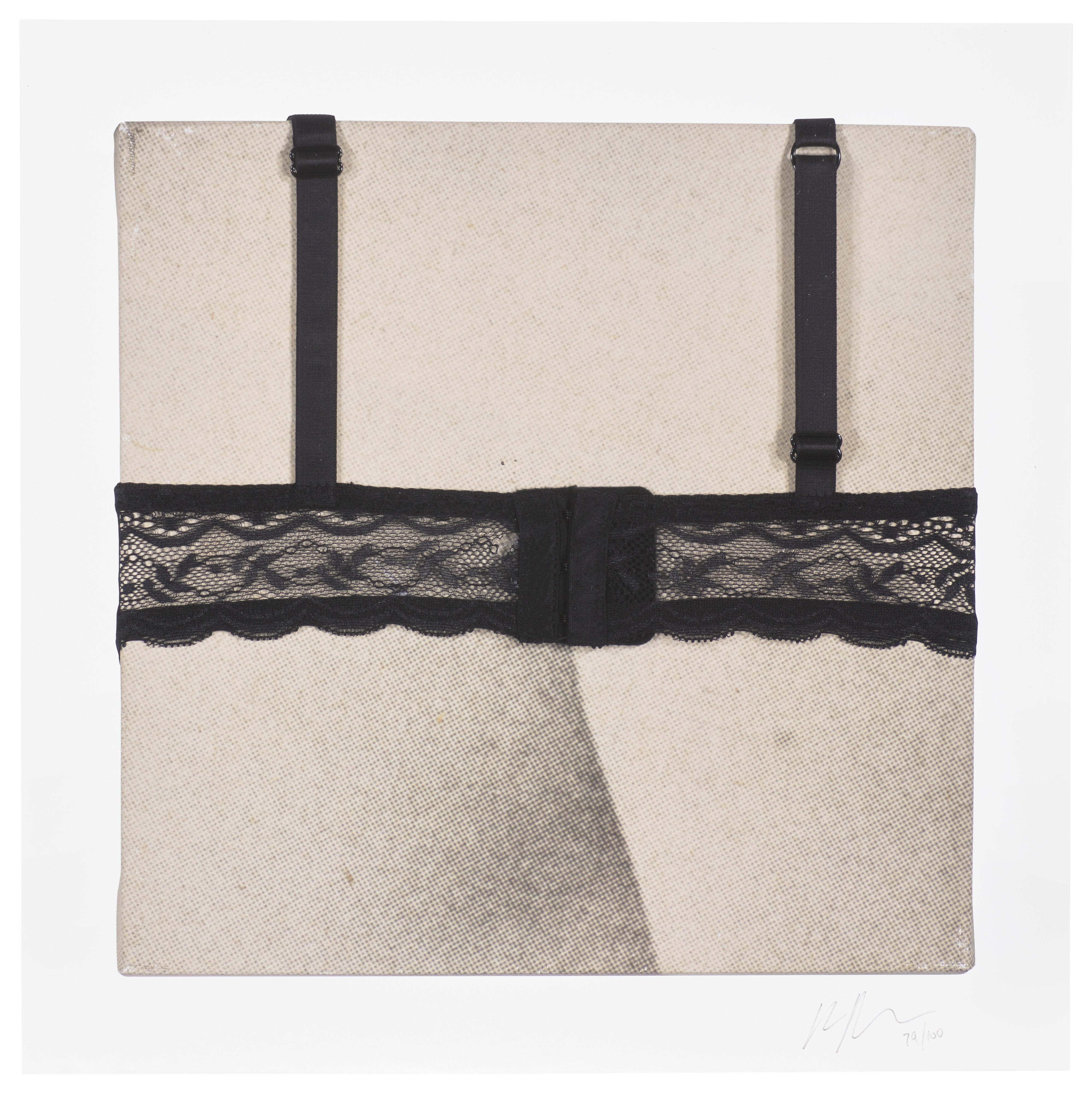 Richard Prince Evening & Day Editions