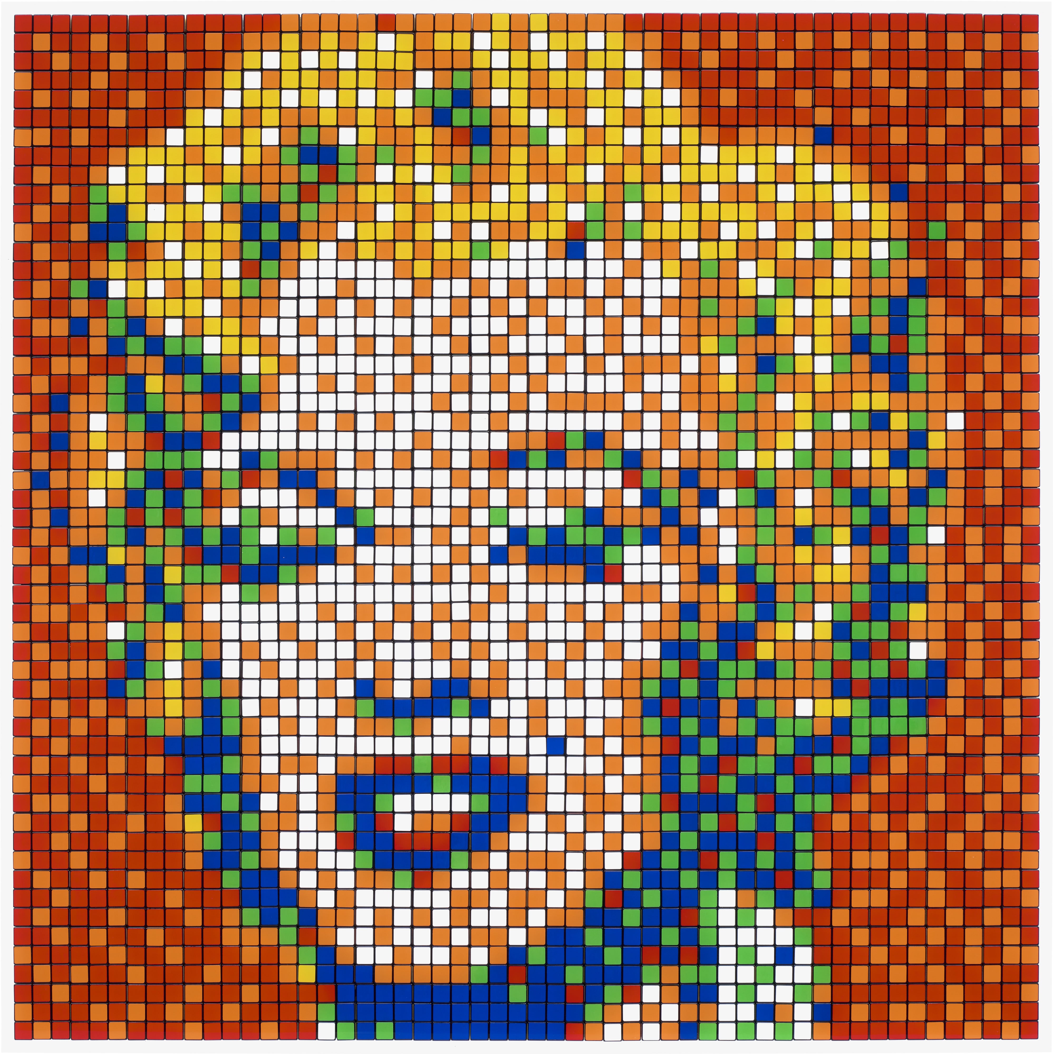 Invader: Works for Sale, Upcoming Auctions & Past Results