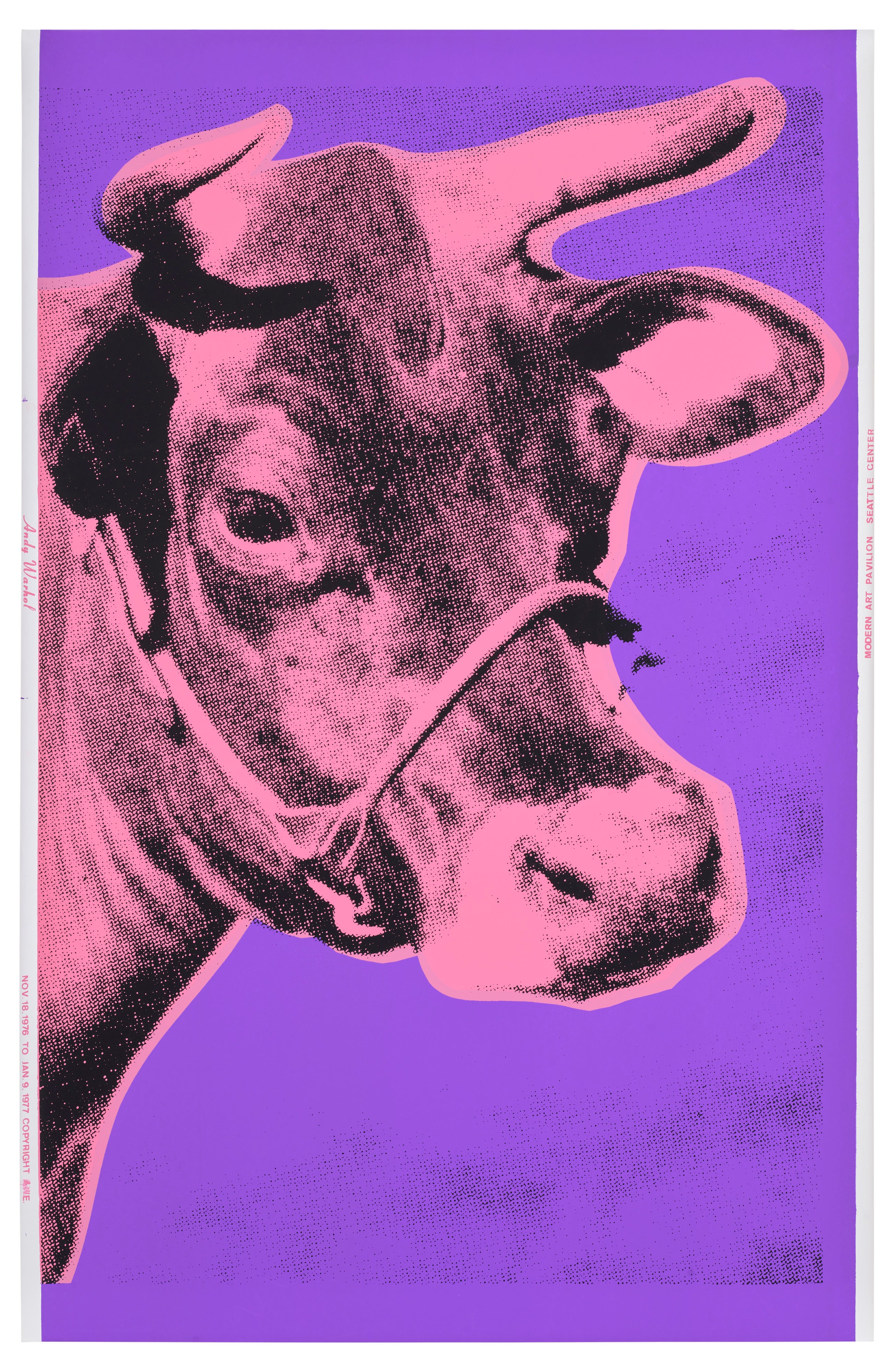 Andy Warhol Evening & Day Editions