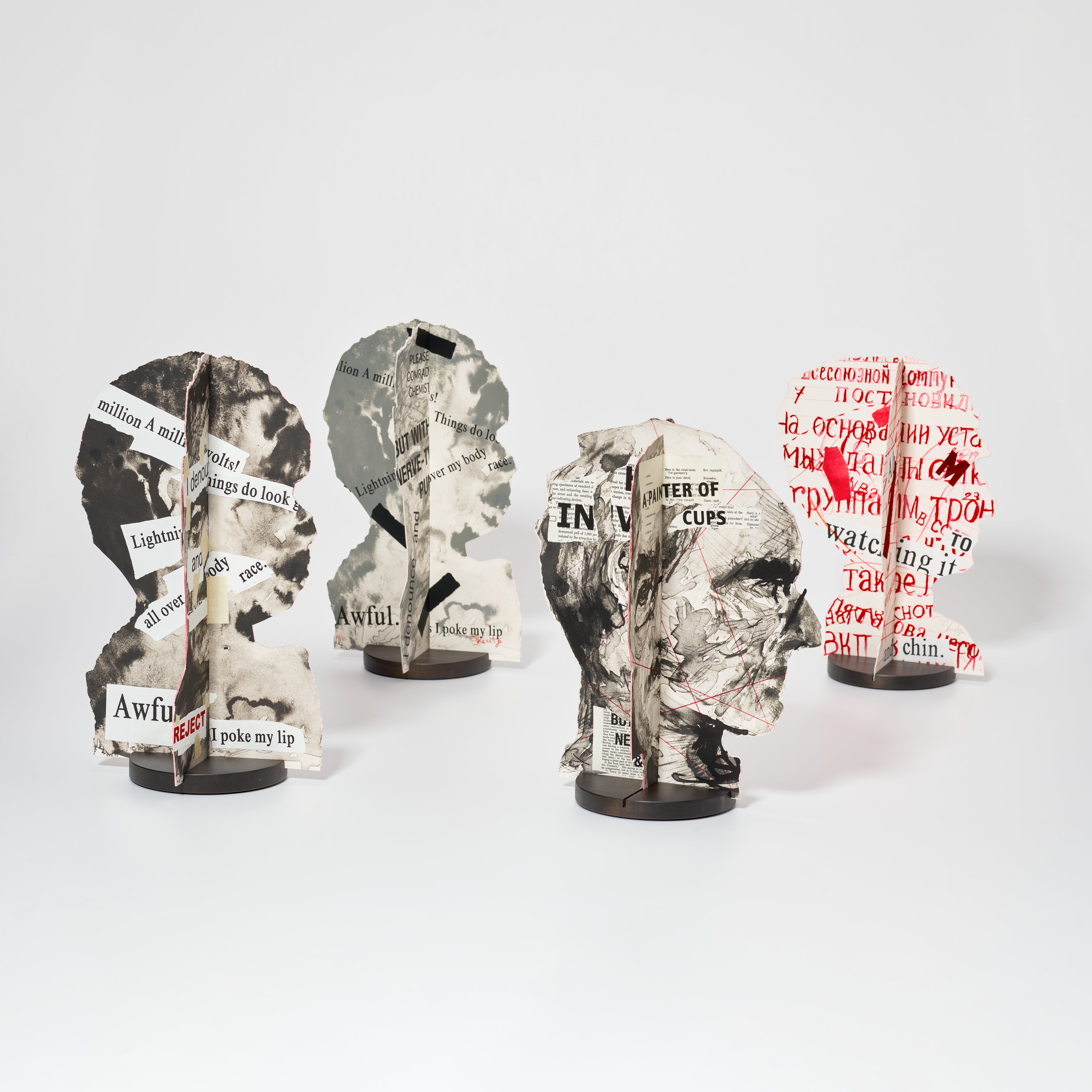 William Kentridge: Works for Sale, Upcoming Auctions & Past Results
