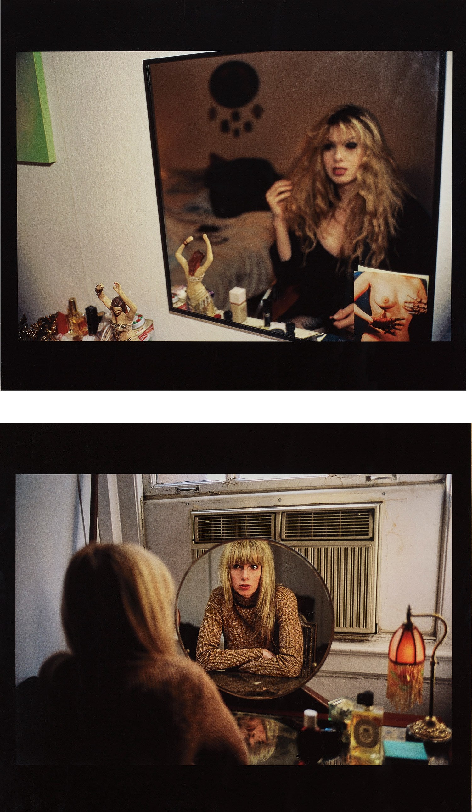 Nan Goldin Edition Schellmann: Fifty Are Better Than One