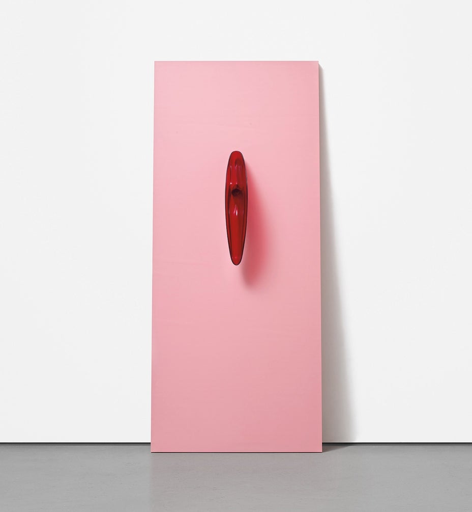 拍品編號 1