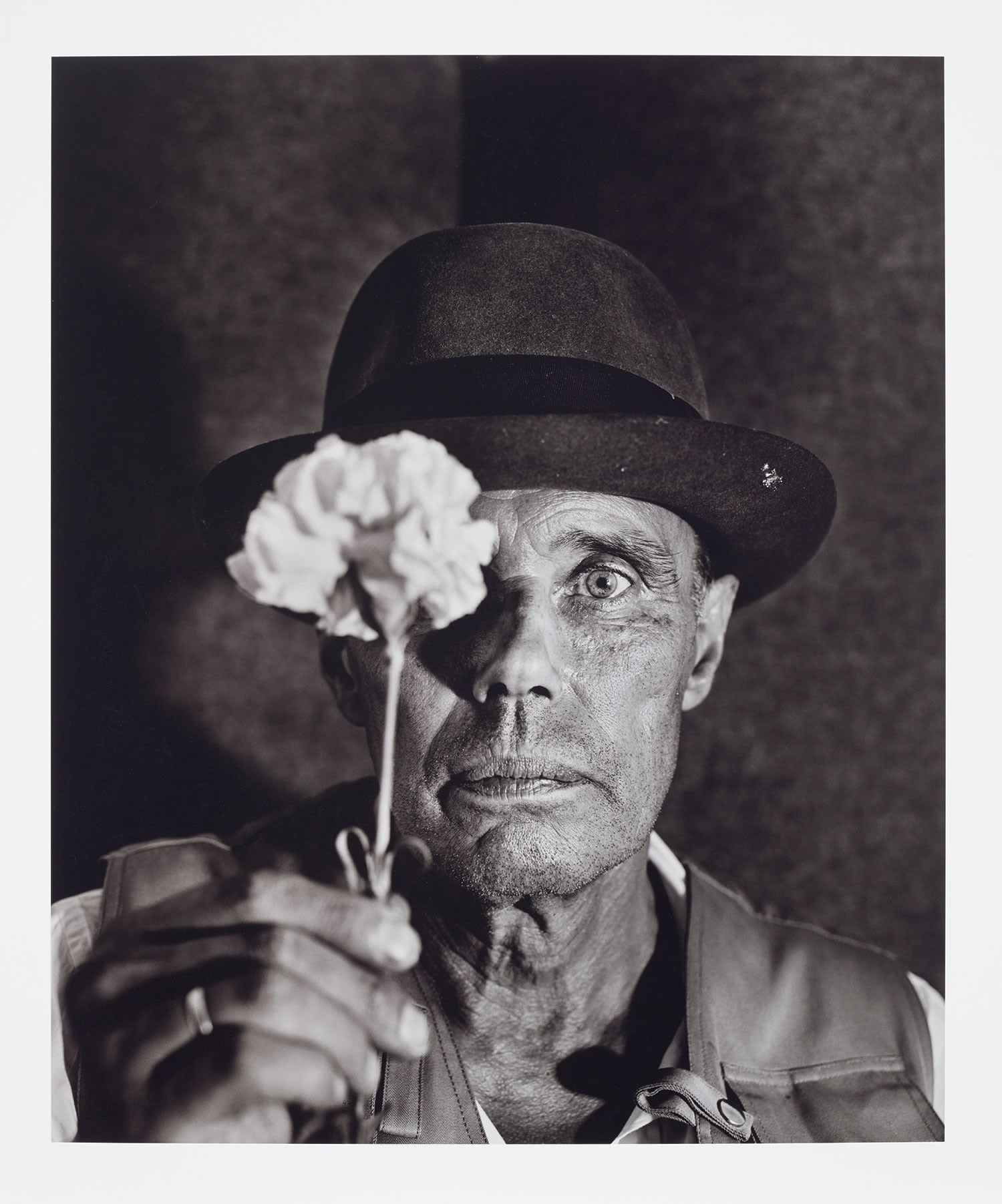 ALASTAIR THAIN PHOTOGRAPHS 限定版367/500 Alastair Thain BEUYS 100