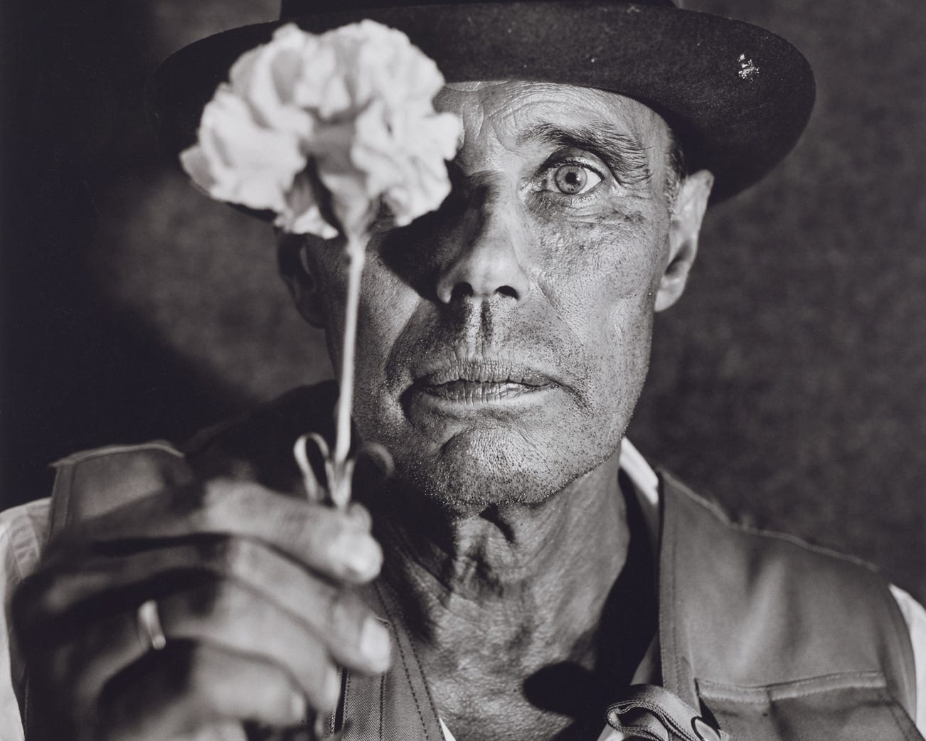 BEUYS 100