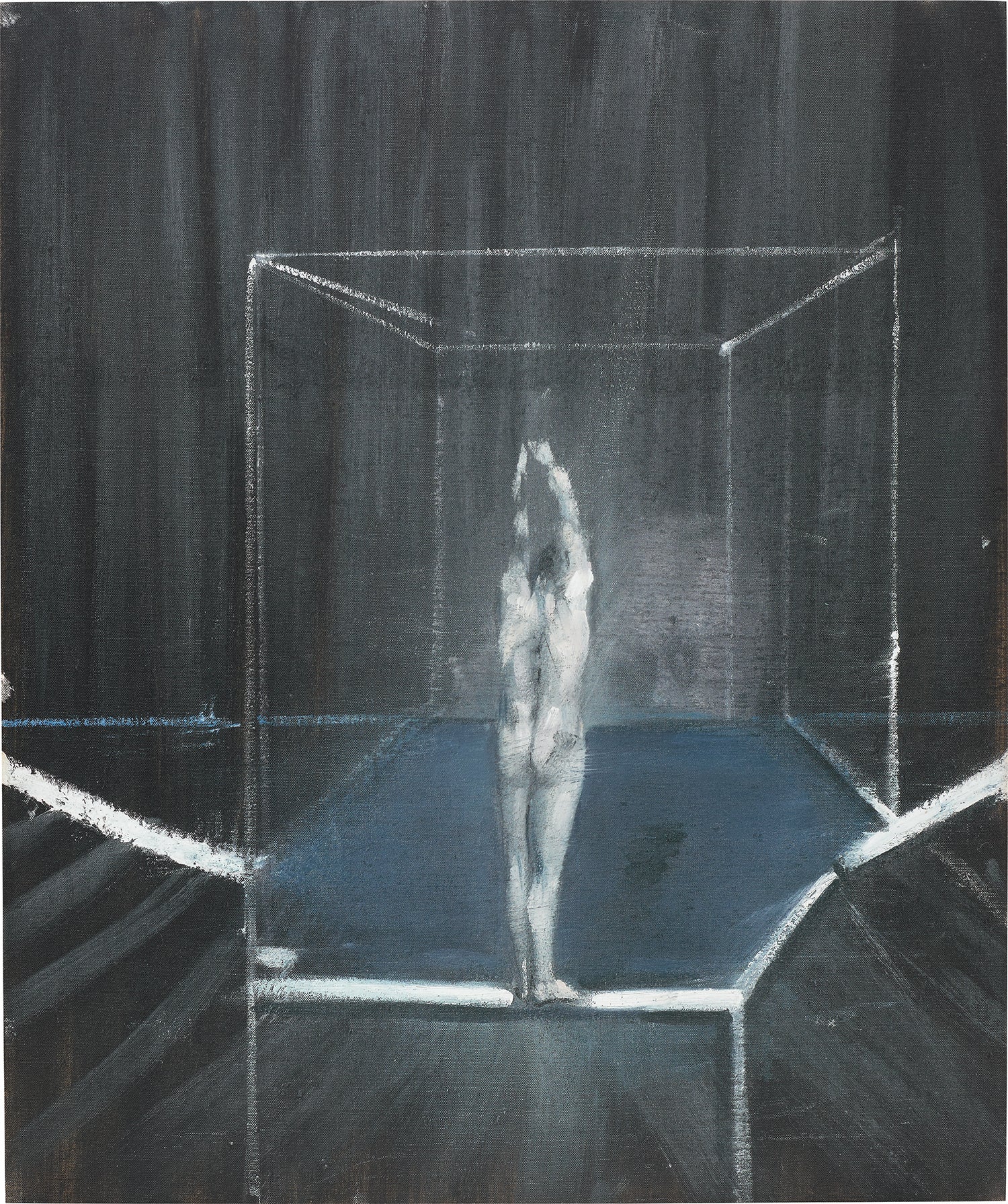 Study of a Nude (Q4)