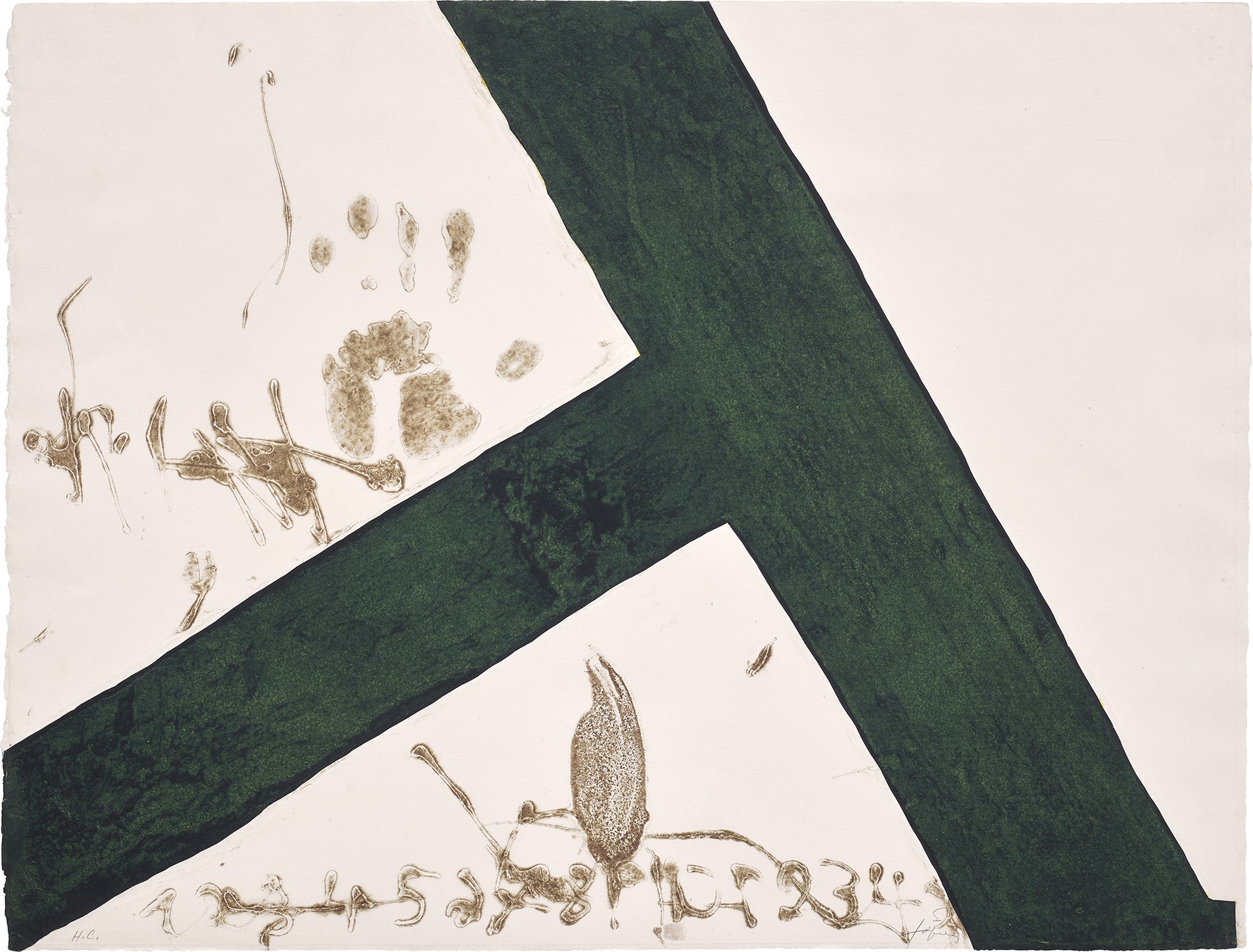 Antoni Tàpies: Works for Sale, Upcoming Auctions & Past Results