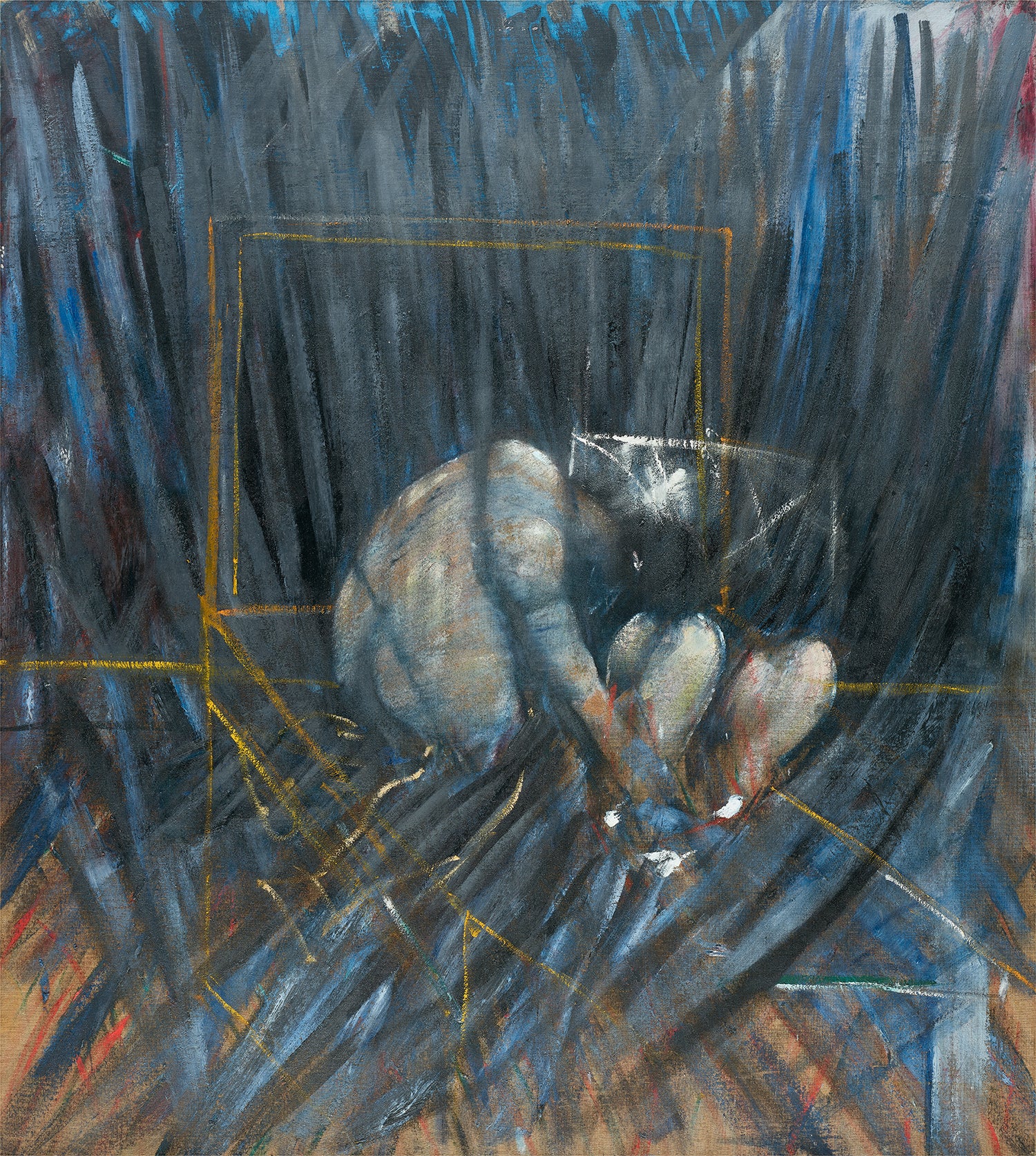 Figures in a Landscape (Q5)