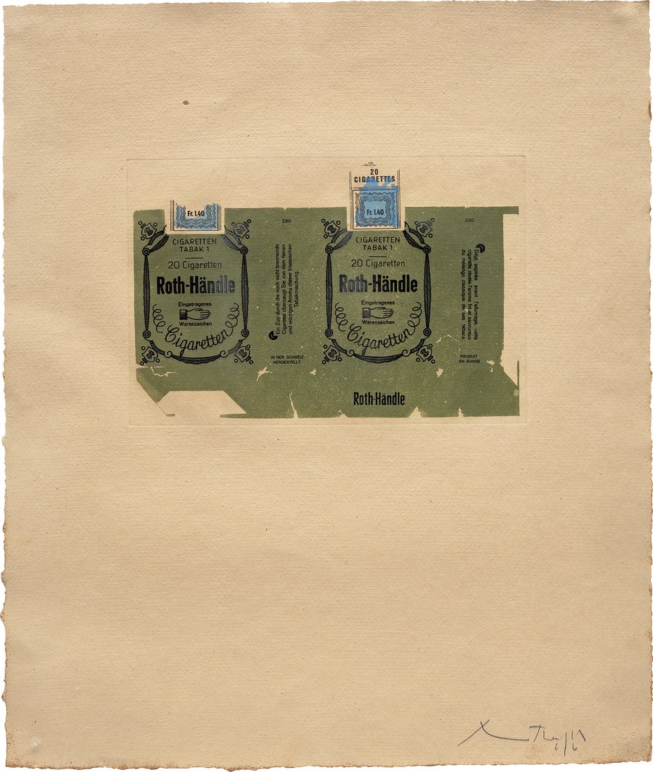 Lot 1