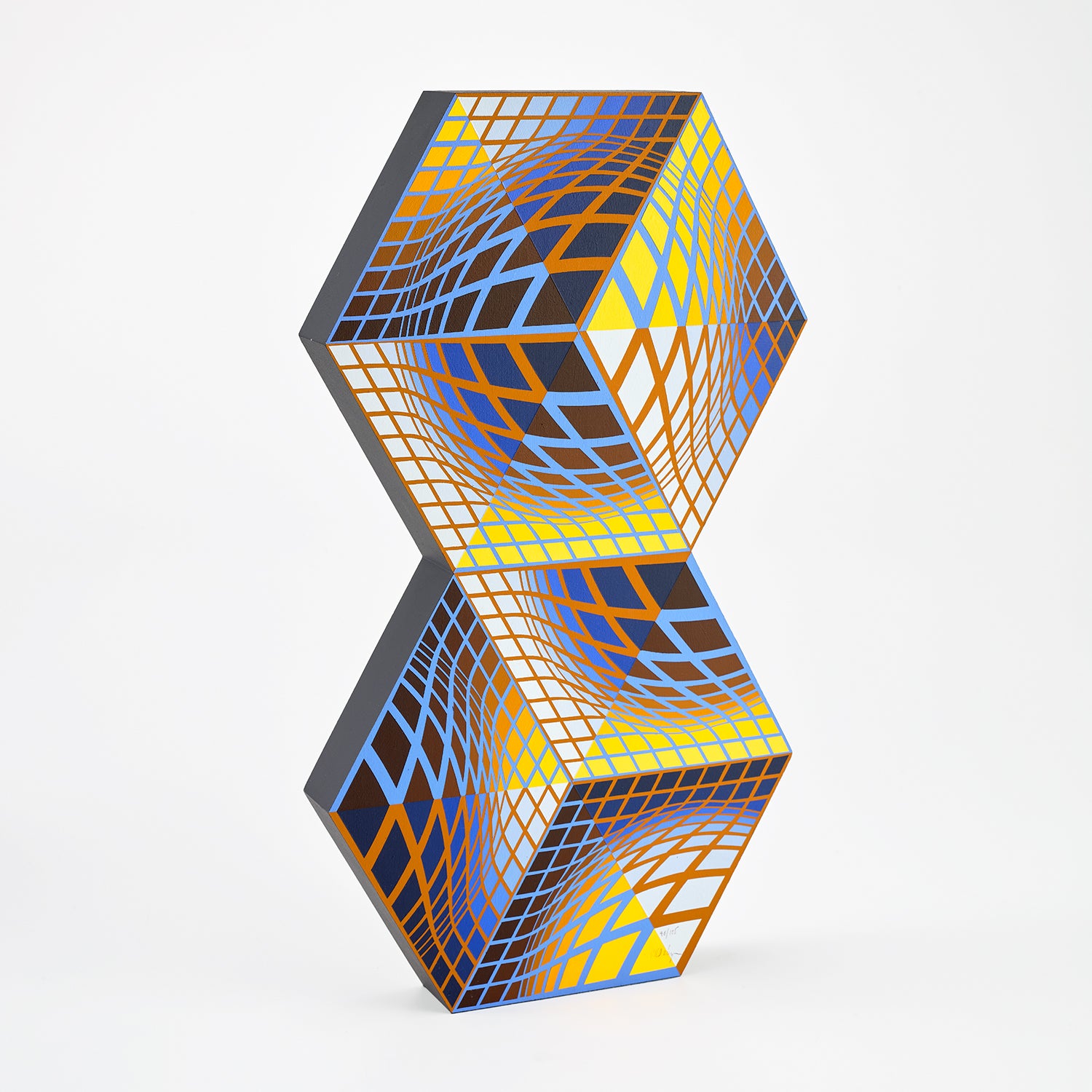 Victor Vasarely: Works for Sale, Upcoming Auctions & Past Results