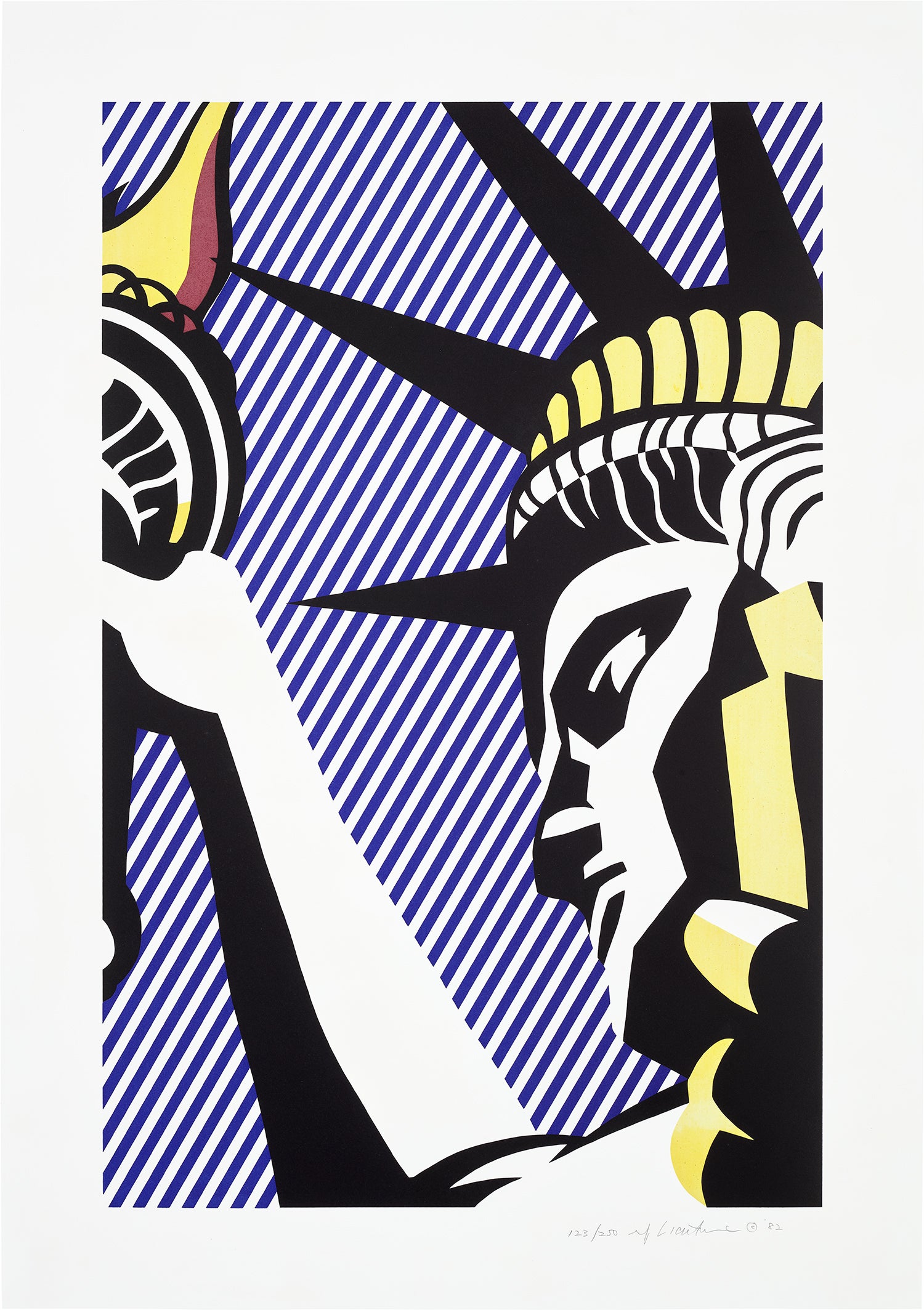 I Love Liberty (C. 192)