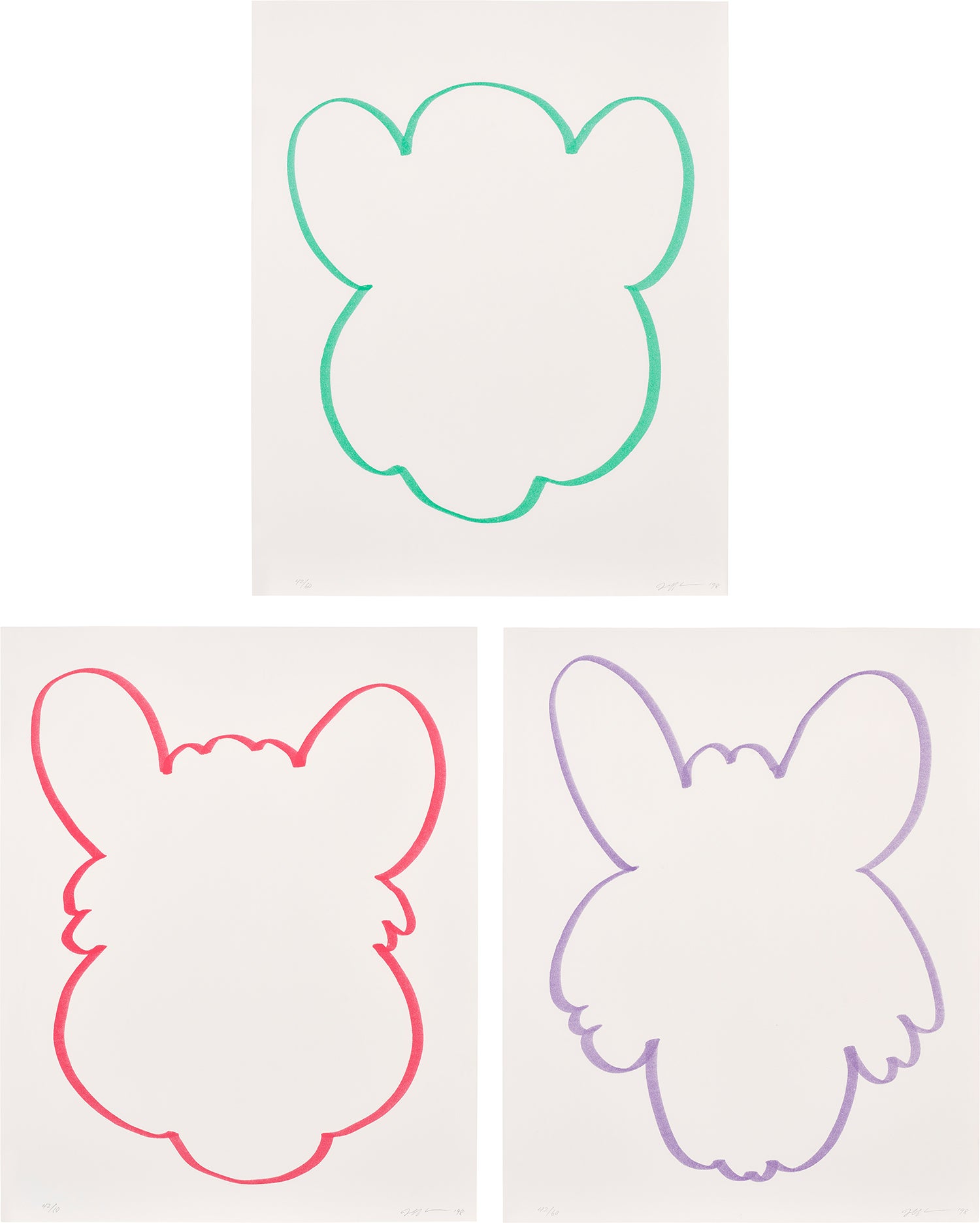 FUN, from Sequences
