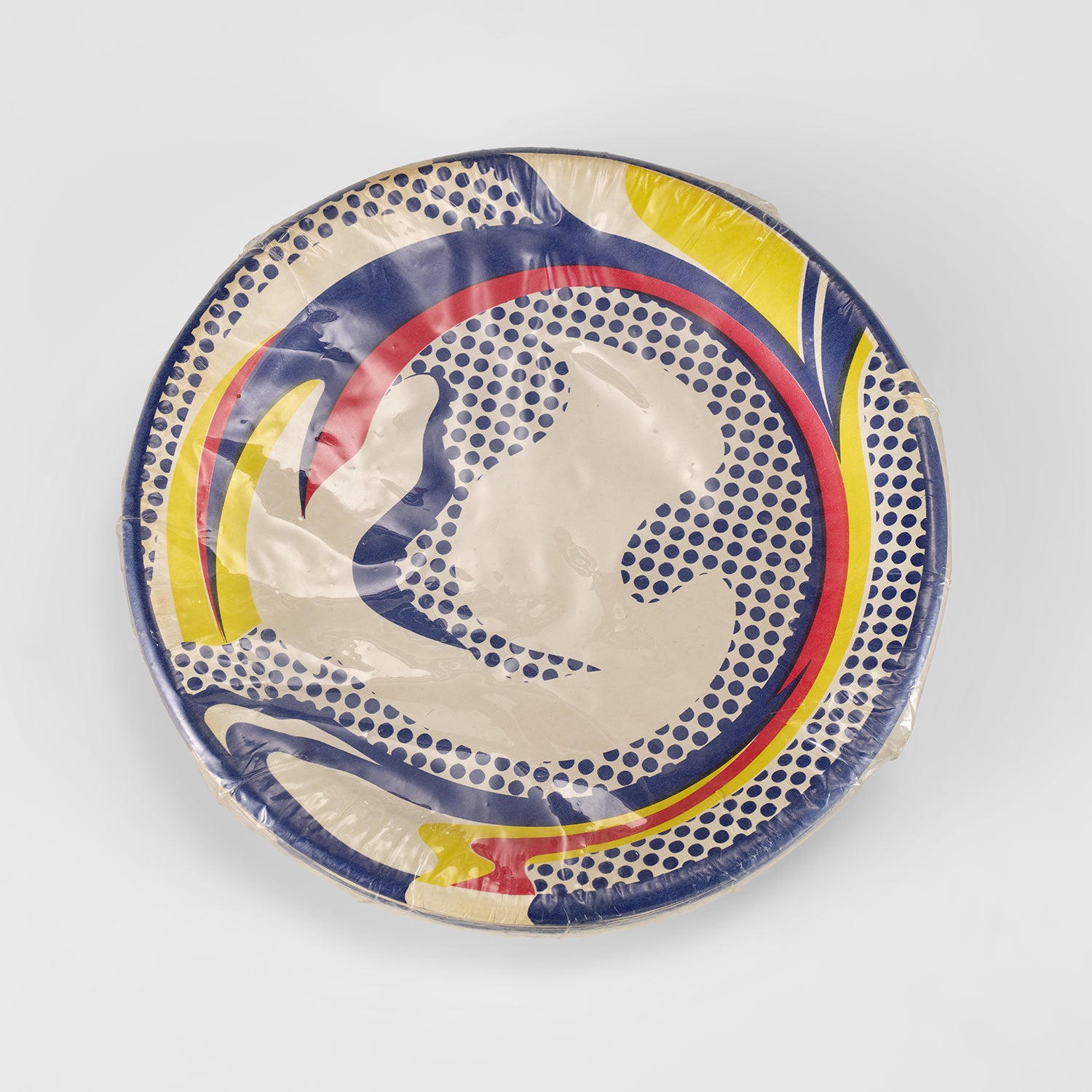 Paper Plates (C. III.45)