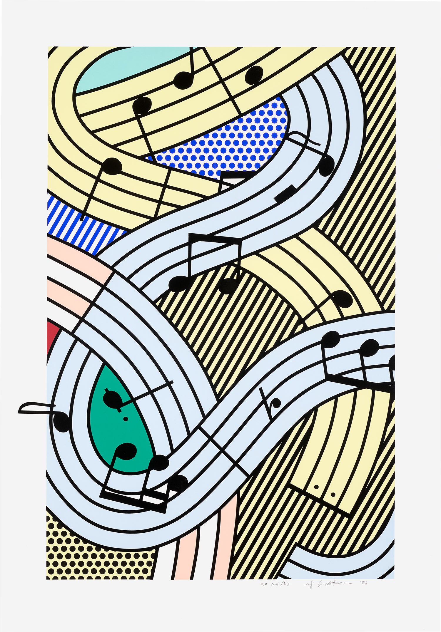Composition III (G. 1679, C. 299)