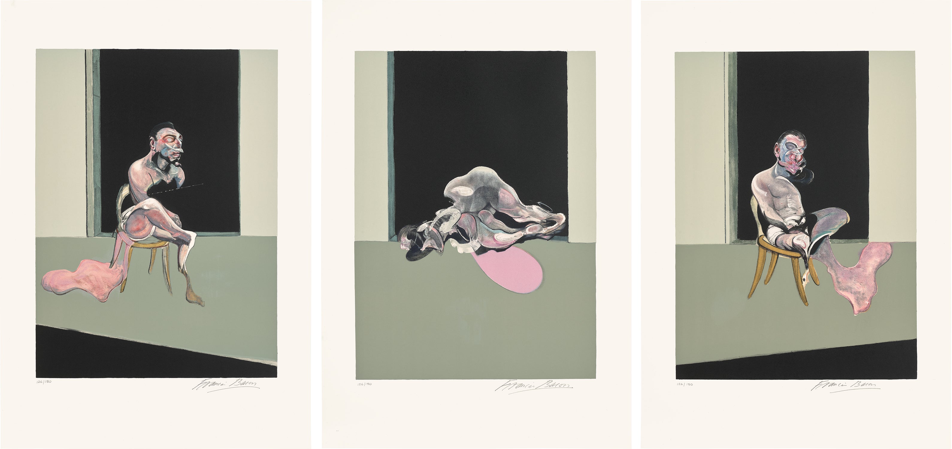 Francis Bacon: Works for Sale, Upcoming Auctions & Past Results